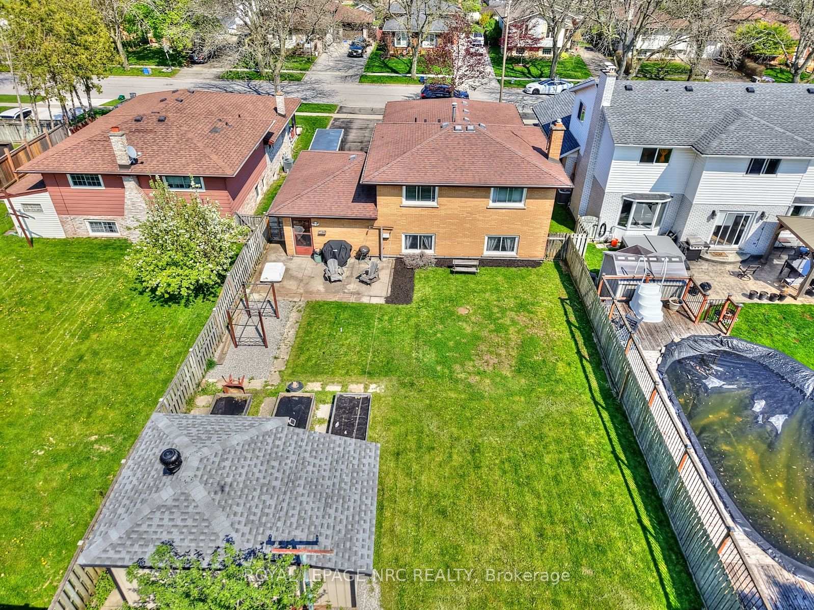 Photo 13 of 5995 Eldorado Avenue, Niagara Falls, West Wood — HOMEH