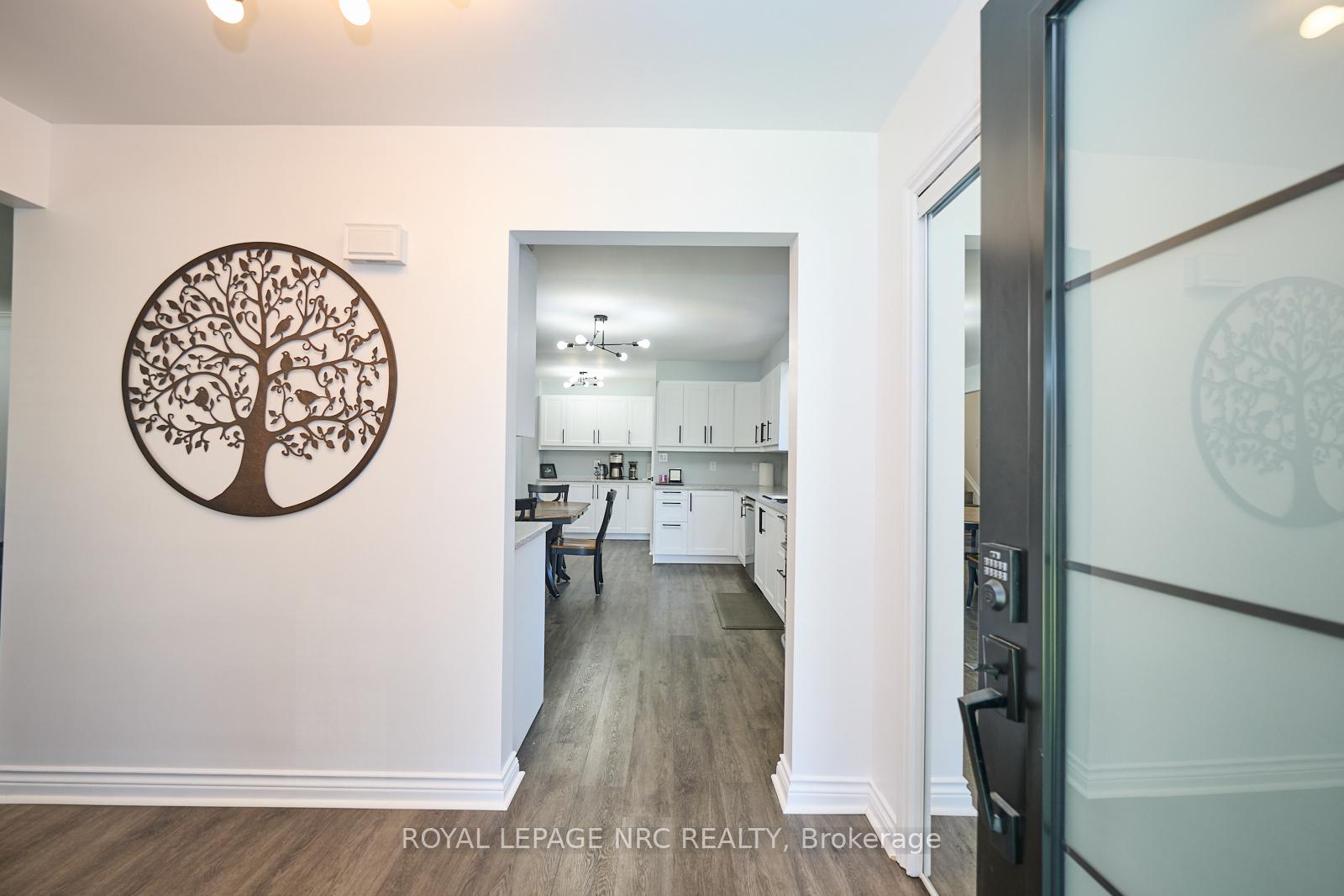 Photo 12 of 5995 Eldorado Avenue, Niagara Falls, West Wood — HOMEH