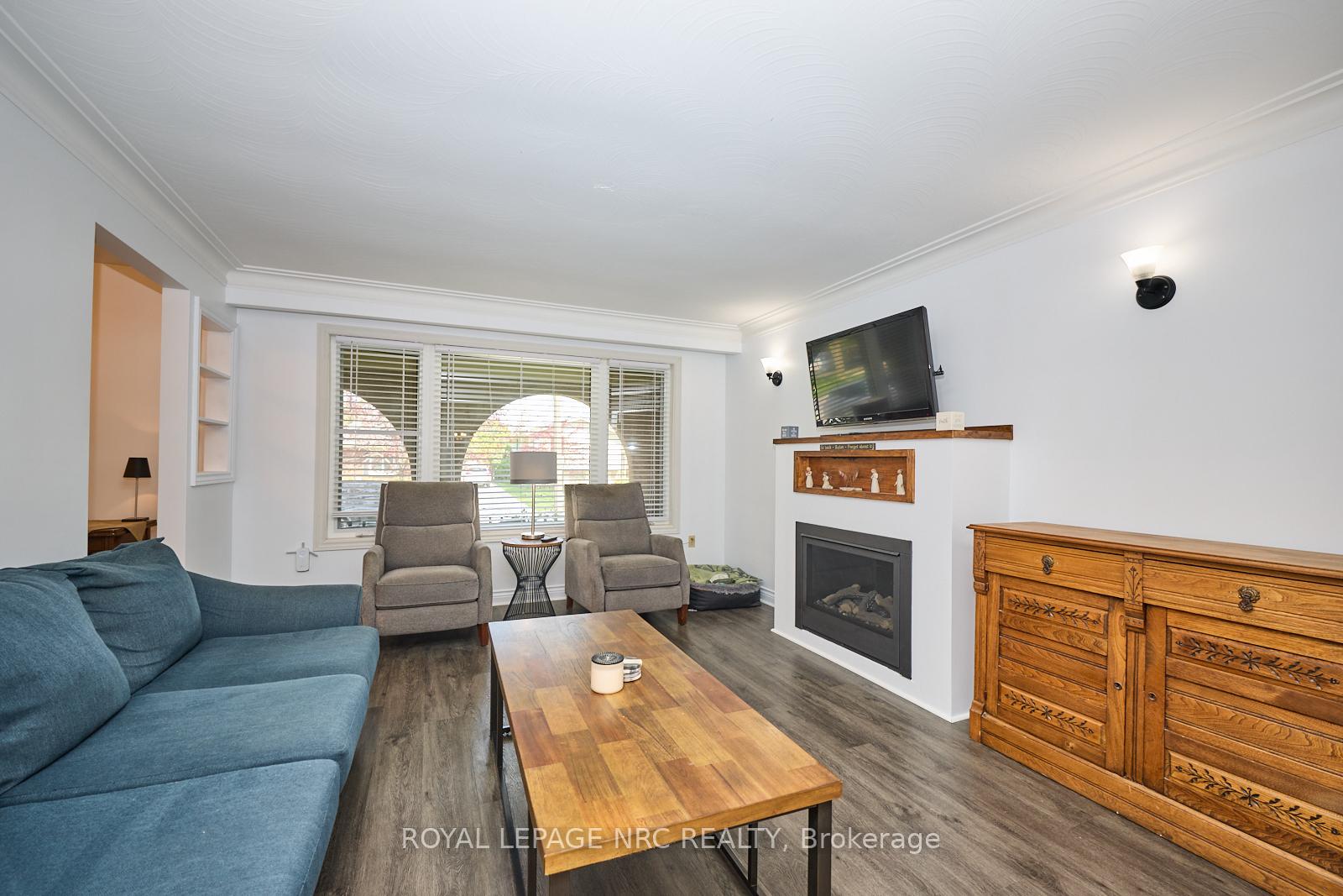 Photo 6 of 5995 Eldorado Avenue, Niagara Falls, West Wood — HOMEH