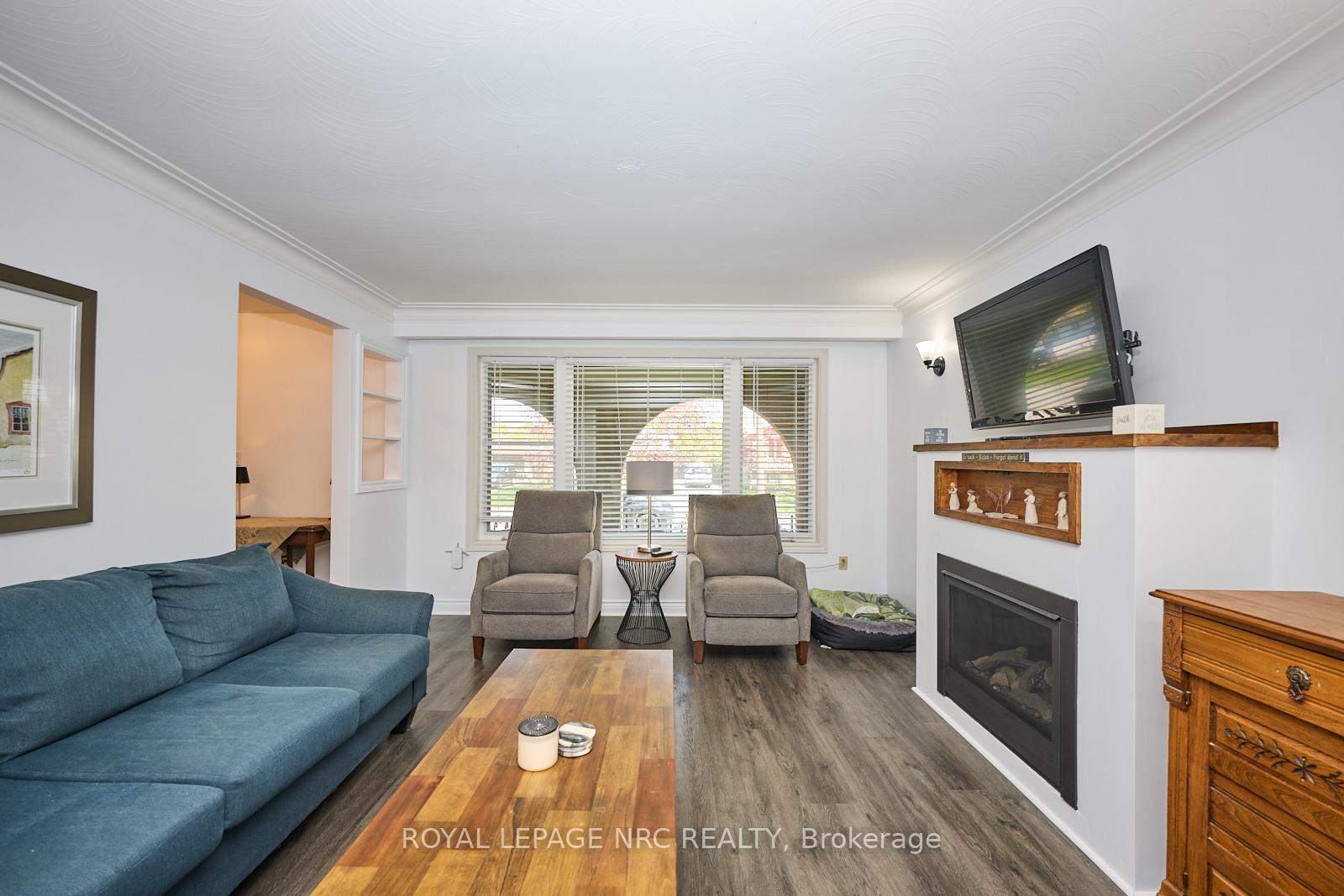 Photo 46 of 5995 Eldorado Avenue, Niagara Falls, West Wood — HOMEH