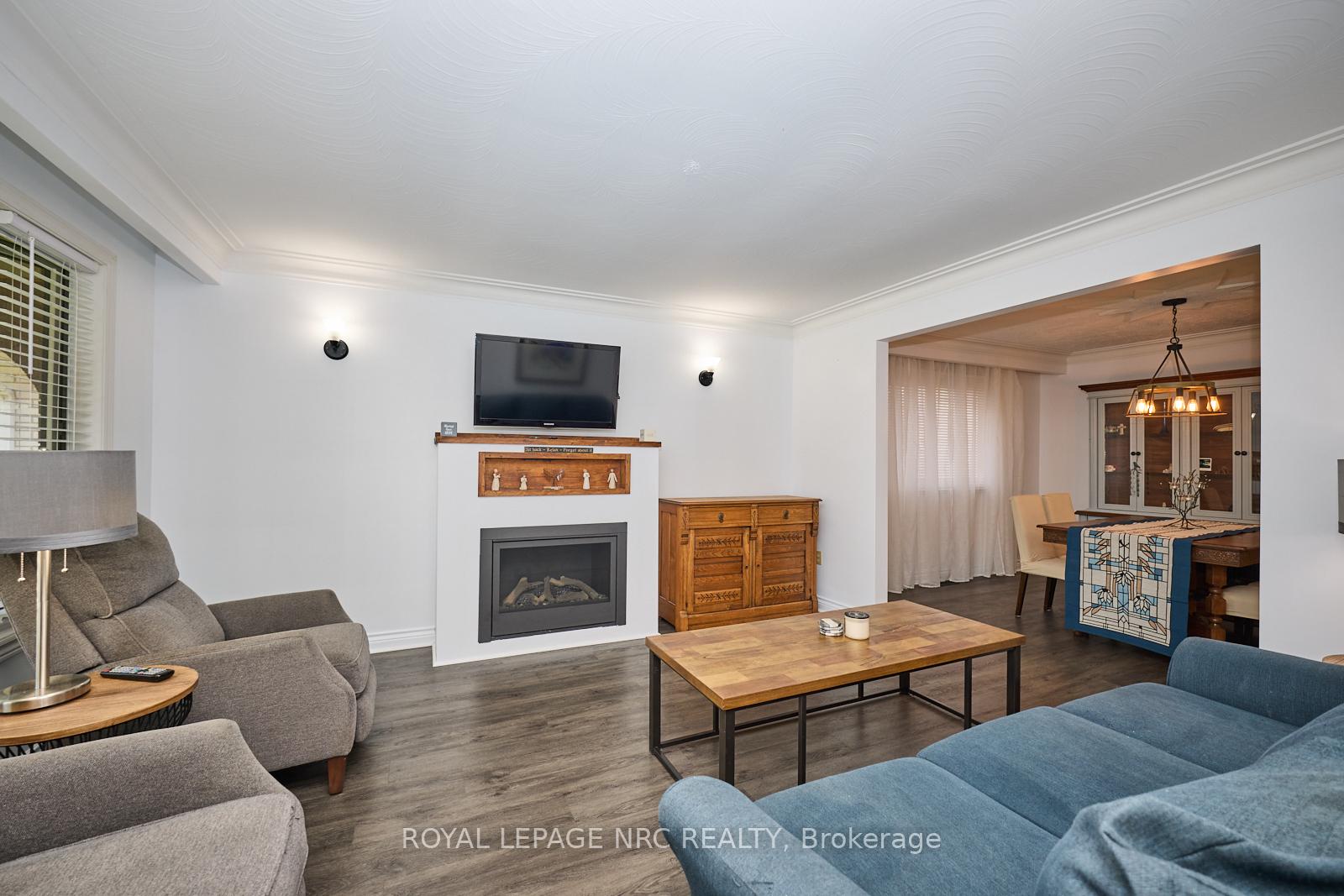 Photo 11 of 5995 Eldorado Avenue, Niagara Falls, West Wood — HOMEH