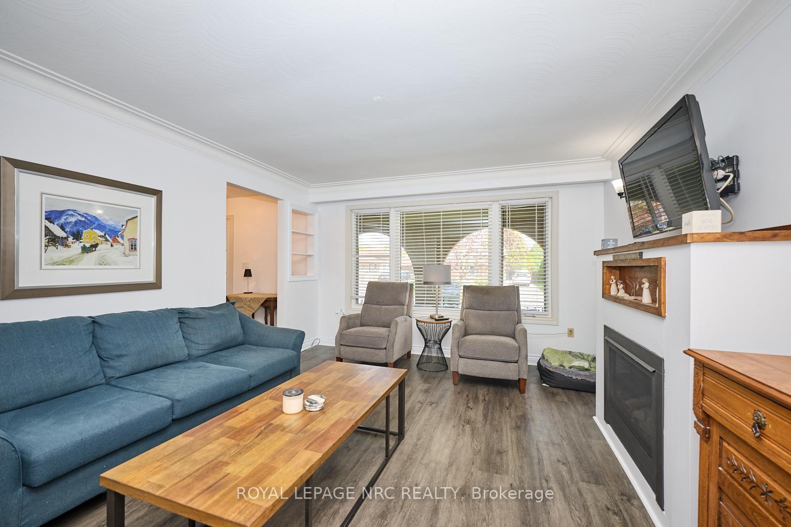 Photo 5 of 5995 Eldorado Avenue, Niagara Falls, West Wood — HOMEH