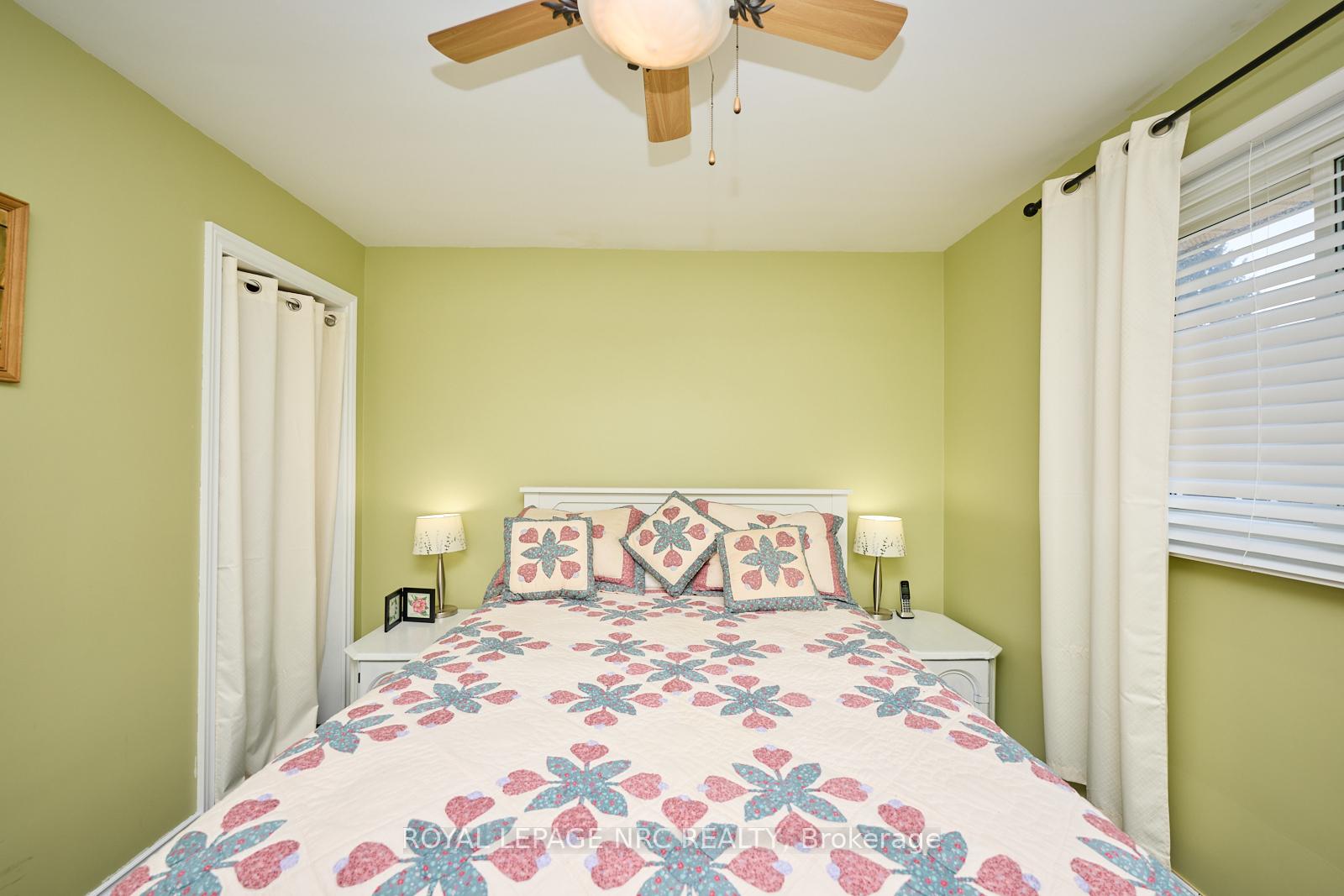 Photo 10 of 5995 Eldorado Avenue, Niagara Falls, West Wood — HOMEH