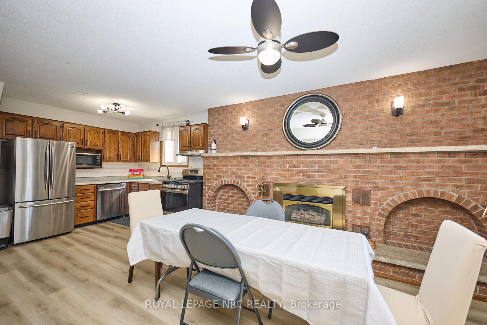 Photo 27 of 5995 Eldorado Avenue, Niagara Falls, West Wood — HOMEH
