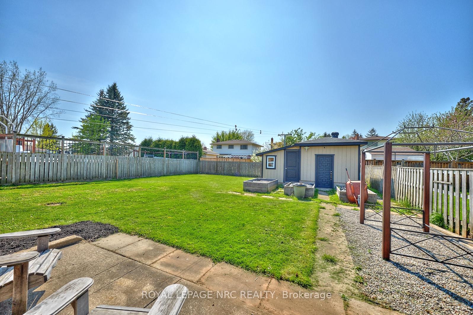 Photo 35 of 5995 Eldorado Avenue, Niagara Falls, West Wood — HOMEH