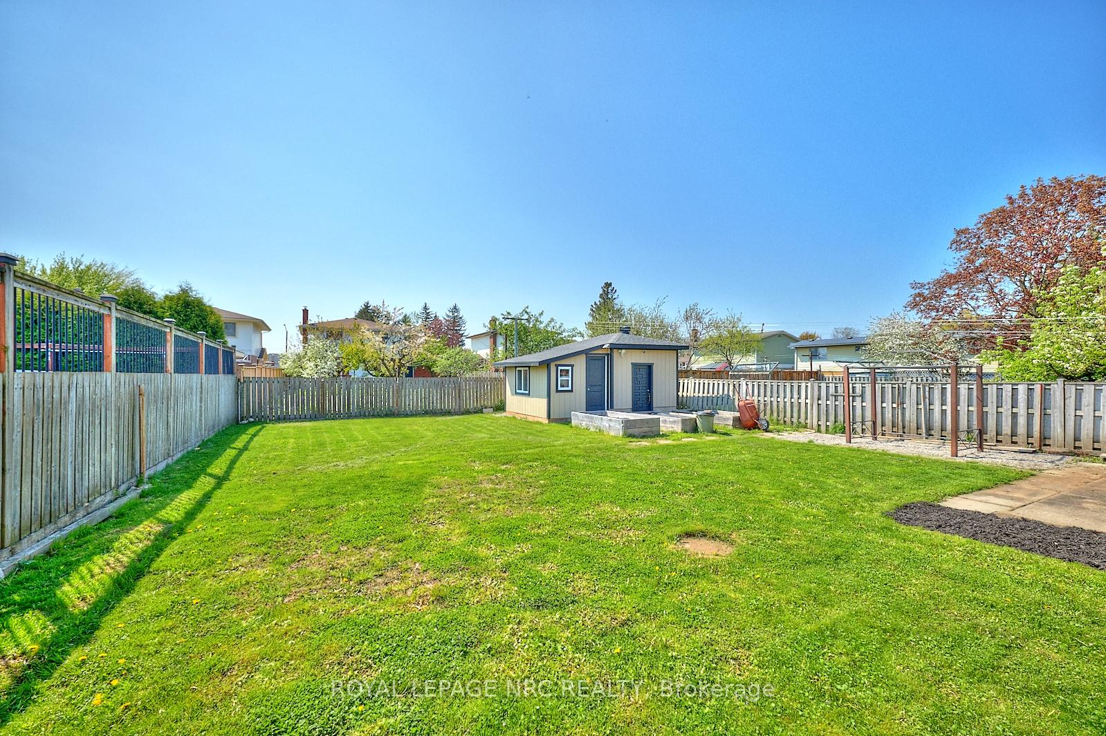 Photo 38 of 5995 Eldorado Avenue, Niagara Falls, West Wood — HOMEH