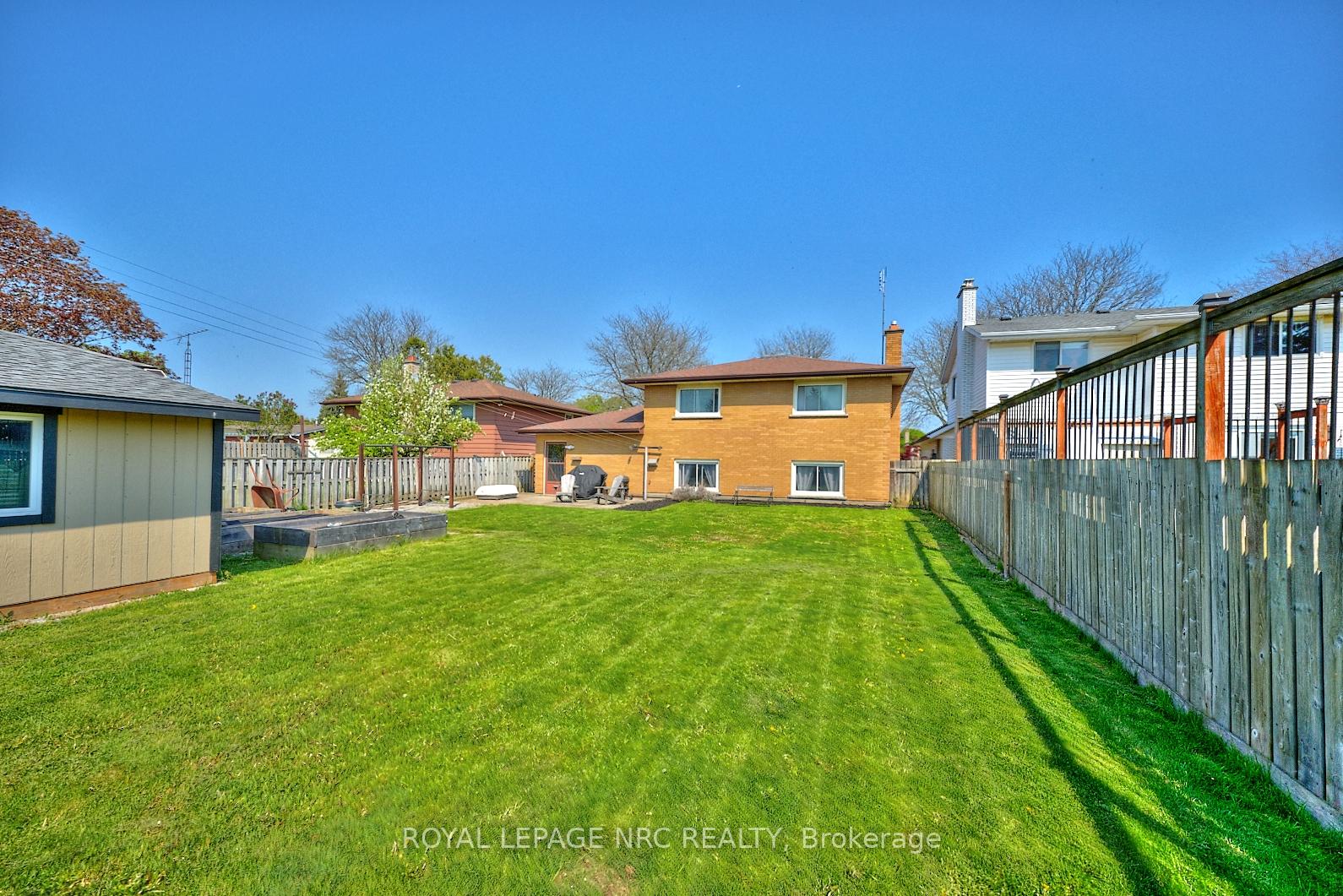 Photo 37 of 5995 Eldorado Avenue, Niagara Falls, West Wood — HOMEH