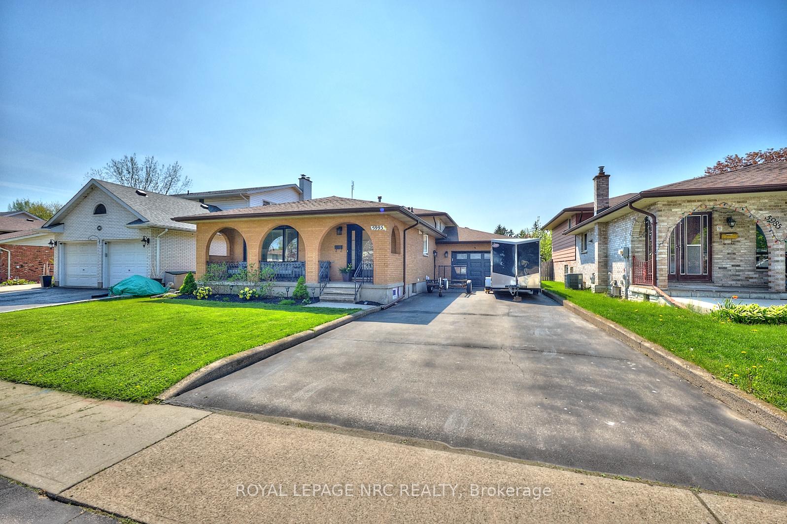 Photo 40 of 5995 Eldorado Avenue, Niagara Falls, West Wood — HOMEH
