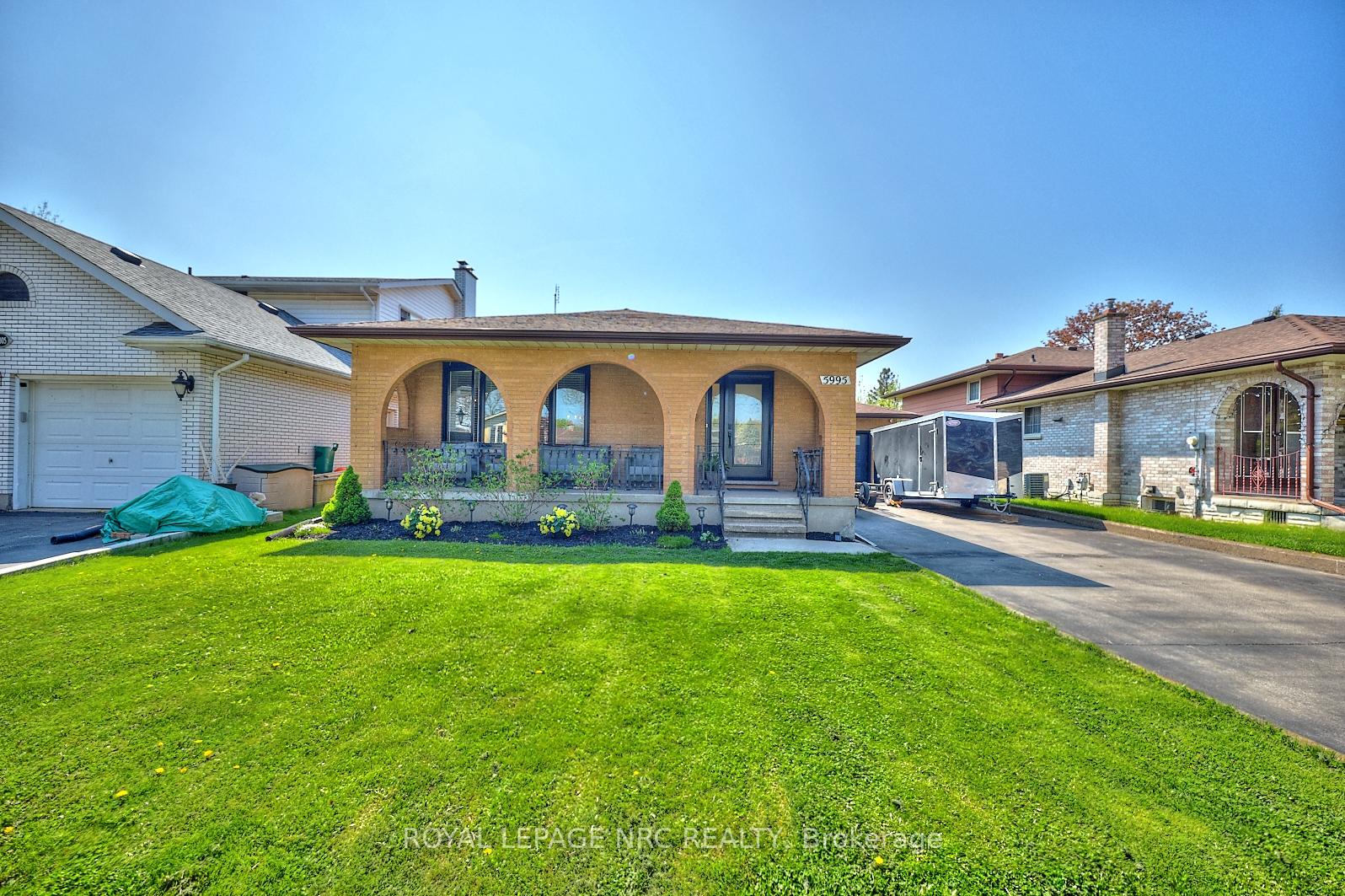 Photo 36 of 5995 Eldorado Avenue, Niagara Falls, West Wood — HOMEH