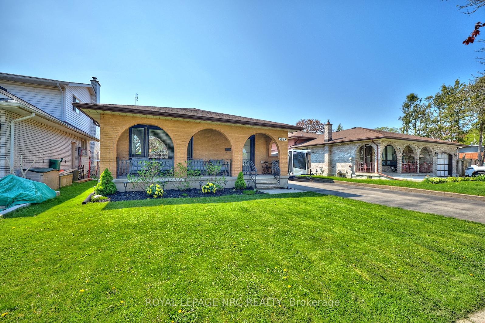 Photo 34 of 5995 Eldorado Avenue, Niagara Falls, West Wood — HOMEH