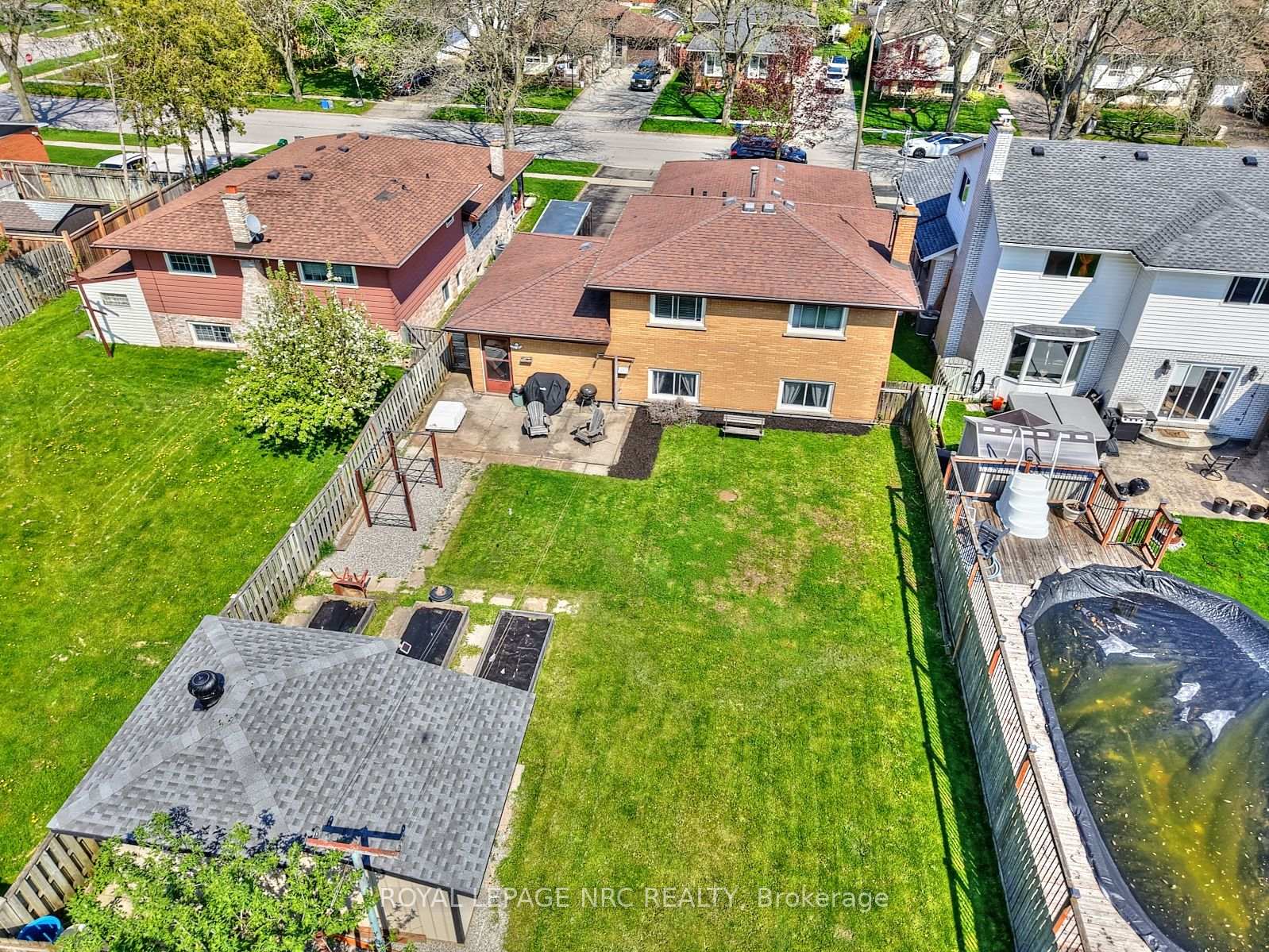 Photo 45 of 5995 Eldorado Avenue, Niagara Falls, West Wood — HOMEH