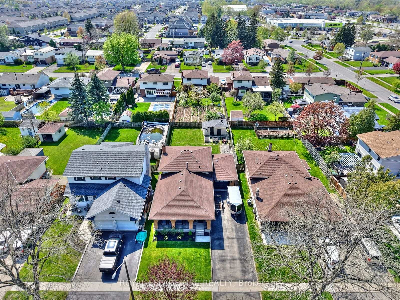 Photo 43 of 5995 Eldorado Avenue, Niagara Falls, West Wood — HOMEH