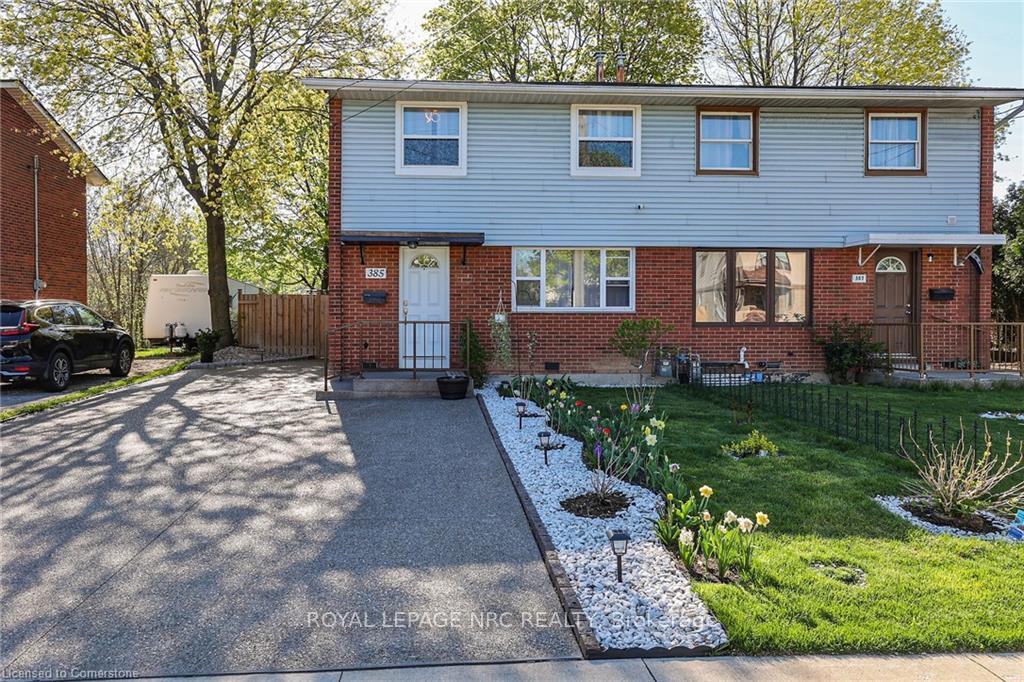 Photo 25 of 385 East 23rd Street, Hamilton, Burkholme — HOMEH