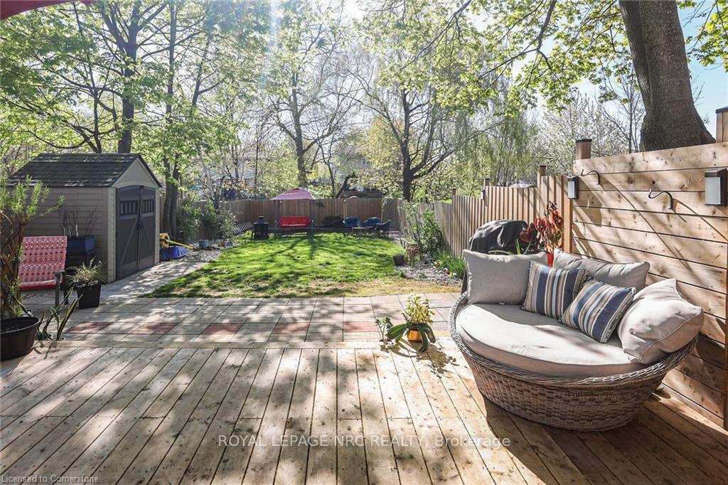 Photo 43 of 385 East 23rd Street, Hamilton, Burkholme — HOMEH