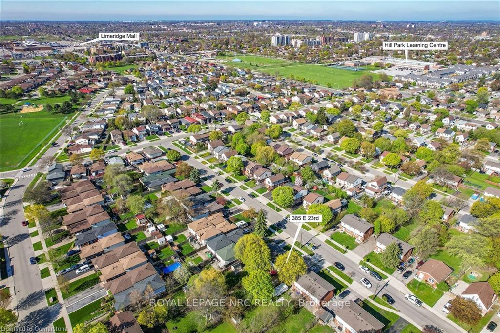 Photo 49 of 385 East 23rd Street, Hamilton, Burkholme — HOMEH
