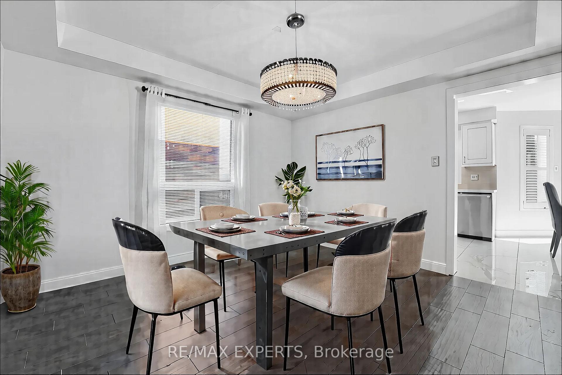Photo 7 of 10 Esposito Drive, Caledon, Bolton East — HOMEH