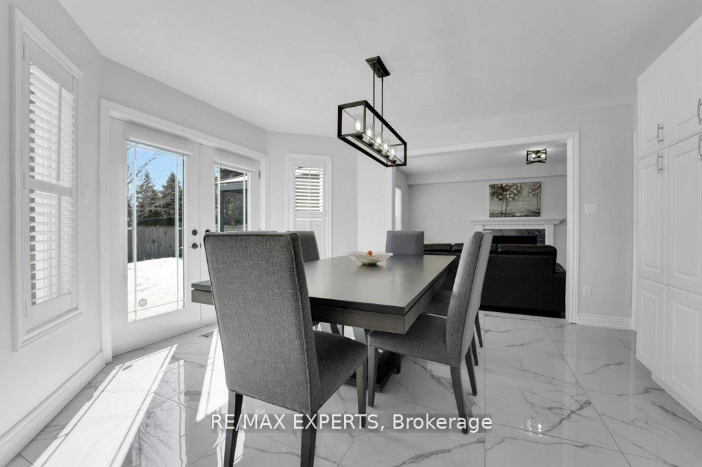 Photo 16 of 10 Esposito Drive, Caledon, Bolton East — HOMEH