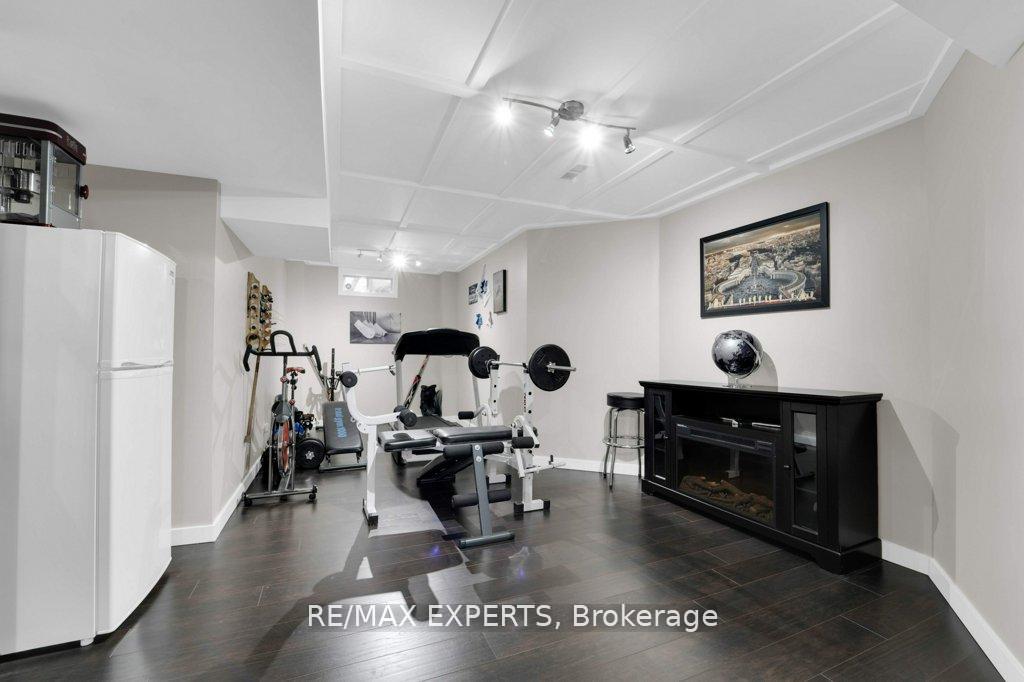 Photo 34 of 10 Esposito Drive, Caledon, Bolton East — HOMEH