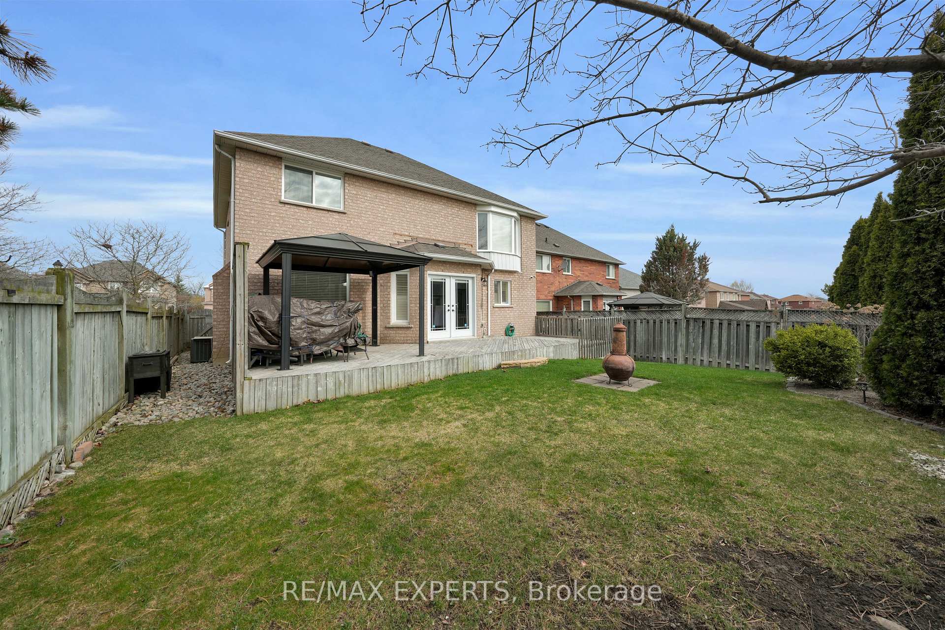 Photo 38 of 10 Esposito Drive, Caledon, Bolton East — HOMEH