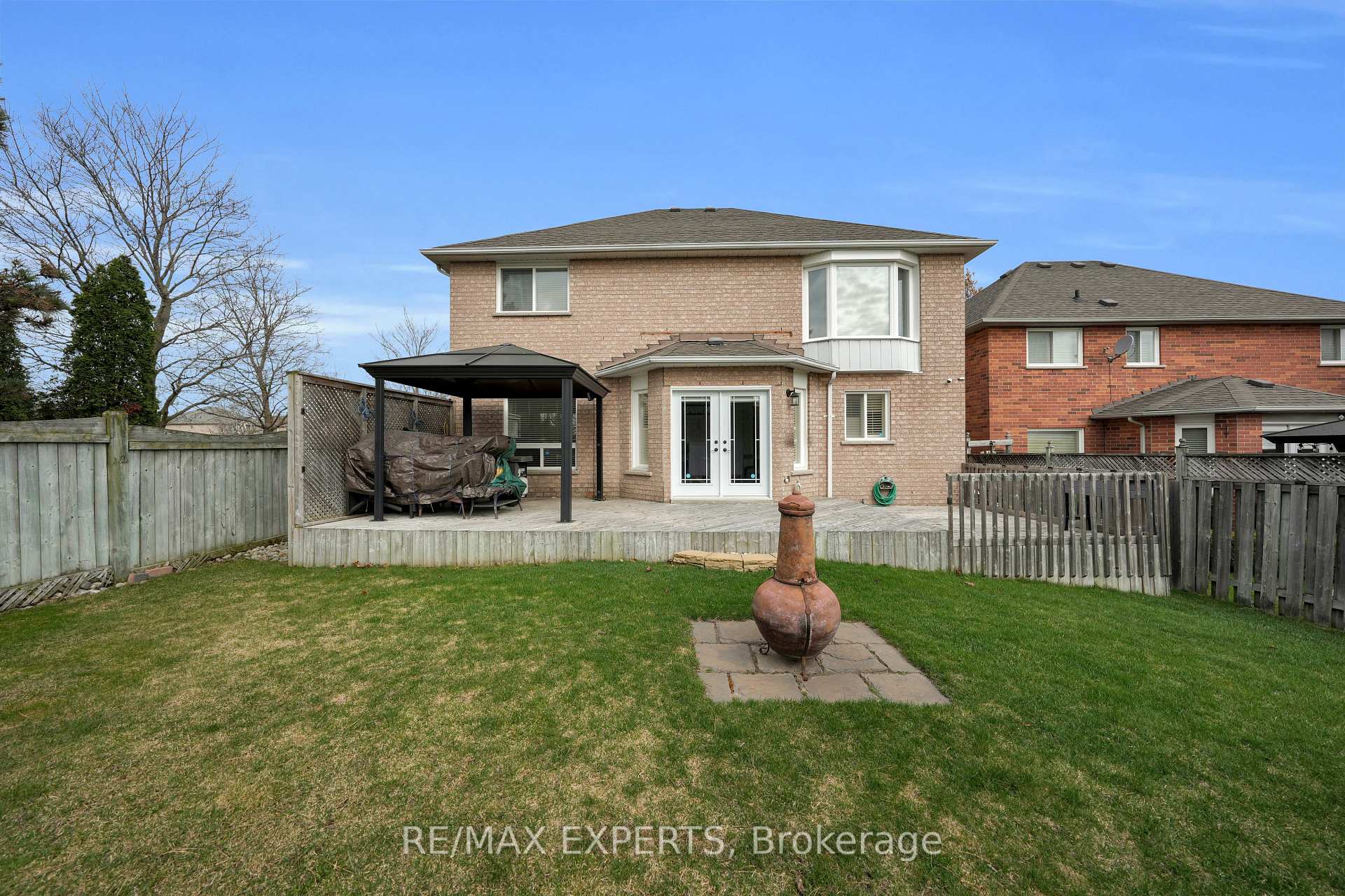 Photo 39 of 10 Esposito Drive, Caledon, Bolton East — HOMEH