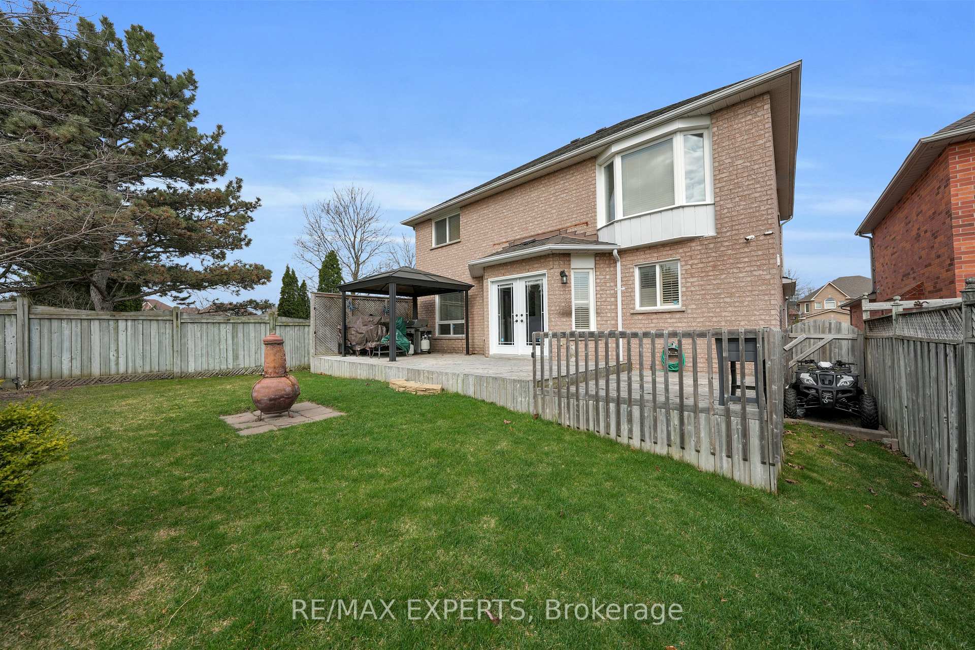 Photo 40 of 10 Esposito Drive, Caledon, Bolton East — HOMEH