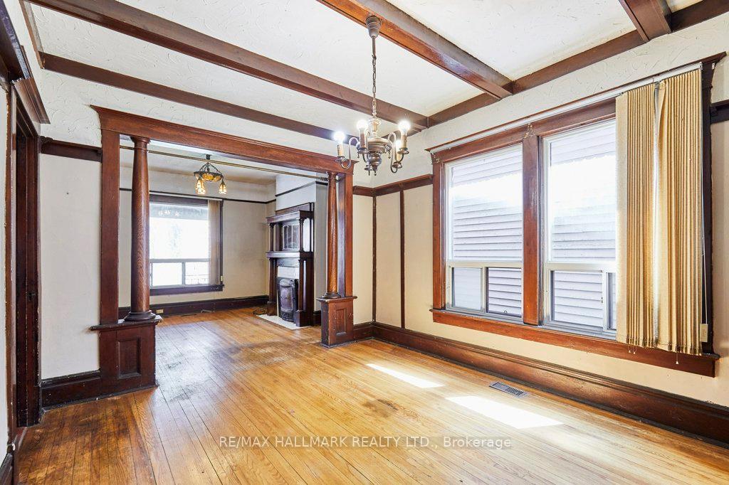 Photo 40 of 116 Hiawatha Road, Toronto, Greenwood-Coxwell — HOMEH