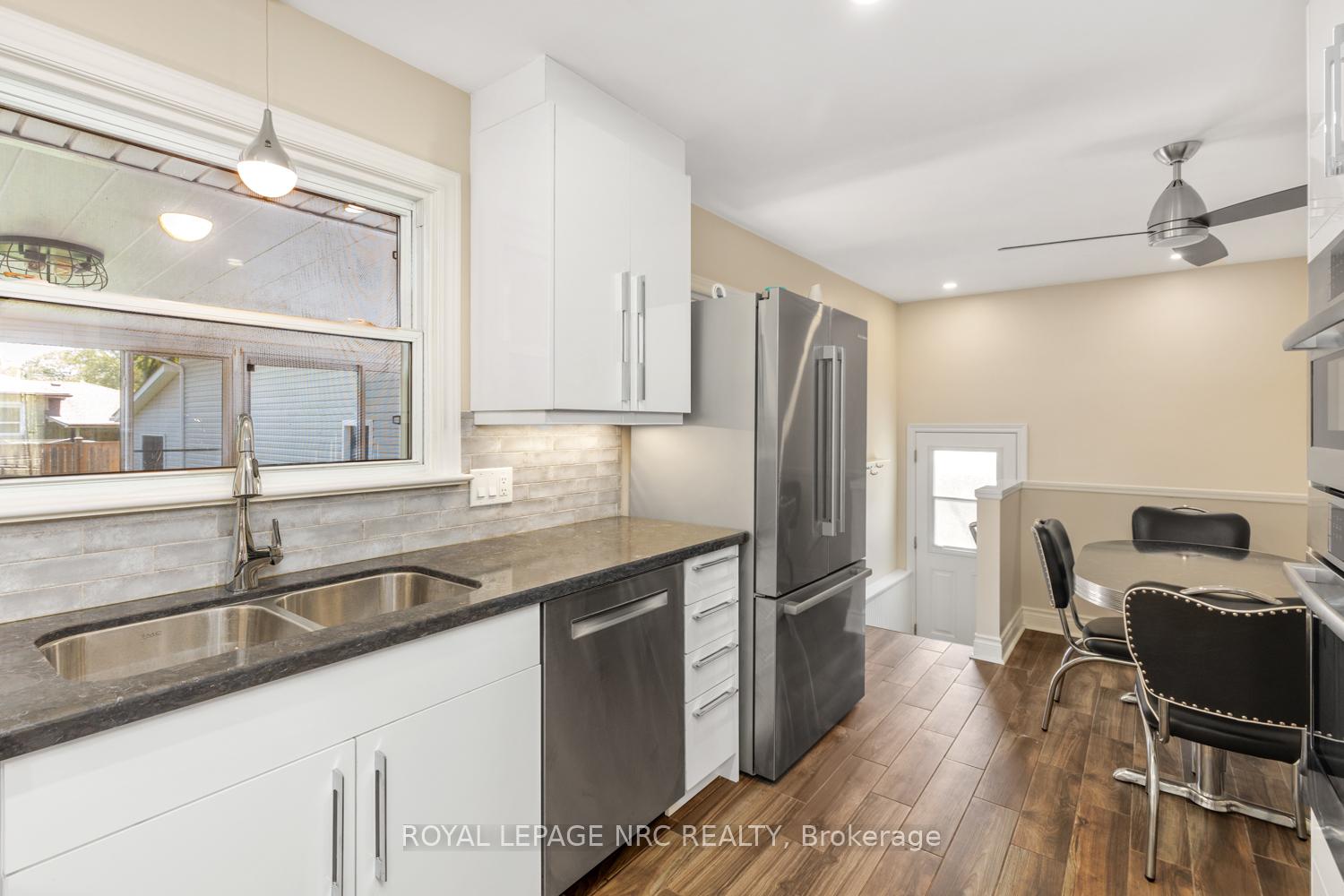 Photo 27 of 11 Albany Drive, St. Catharines, Lakeport — HOMEH