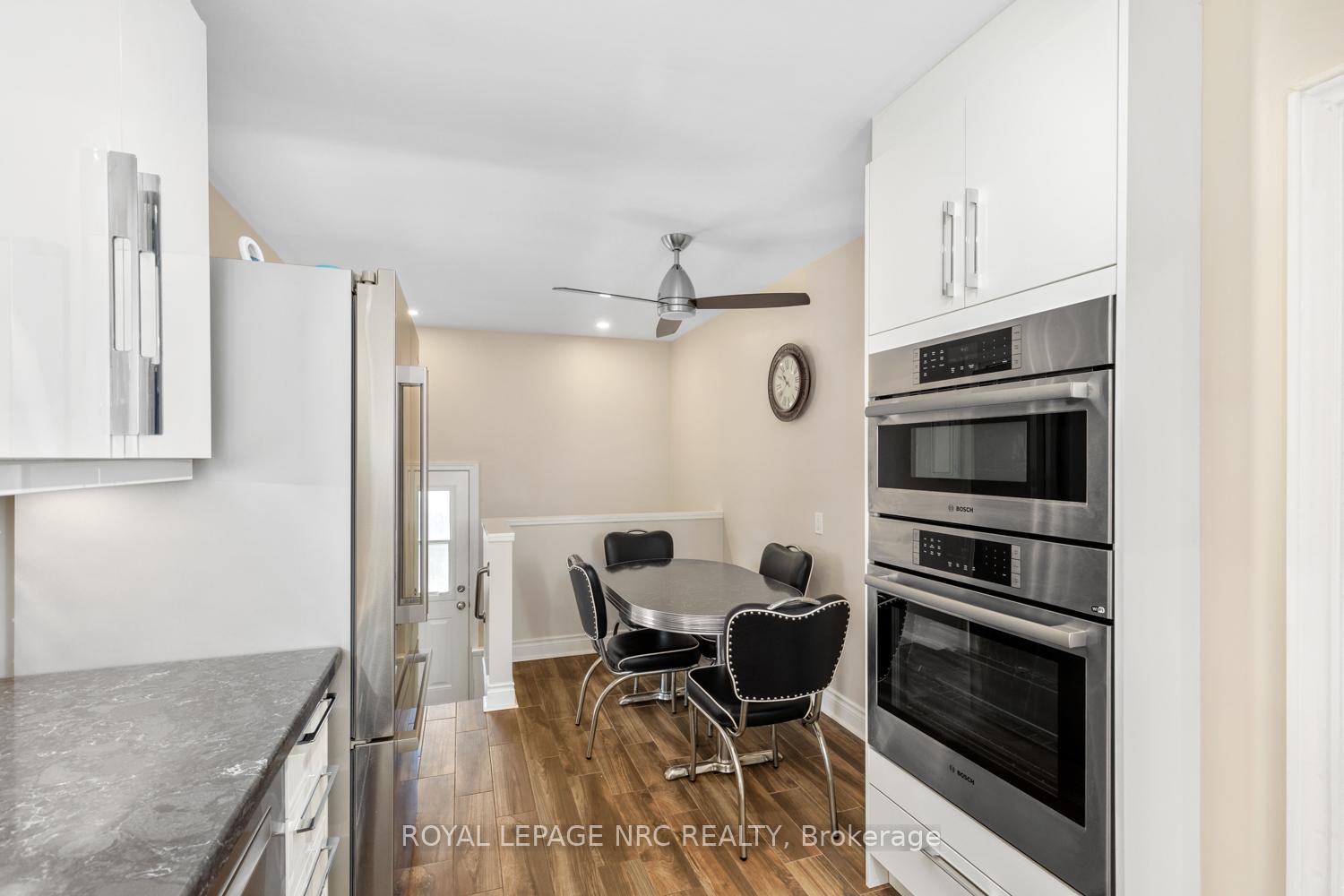 Photo 12 of 11 Albany Drive, St. Catharines, Lakeport — HOMEH