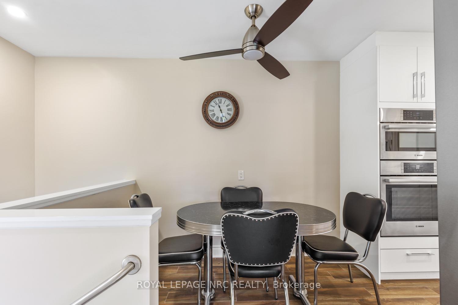Photo 31 of 11 Albany Drive, St. Catharines, Lakeport — HOMEH