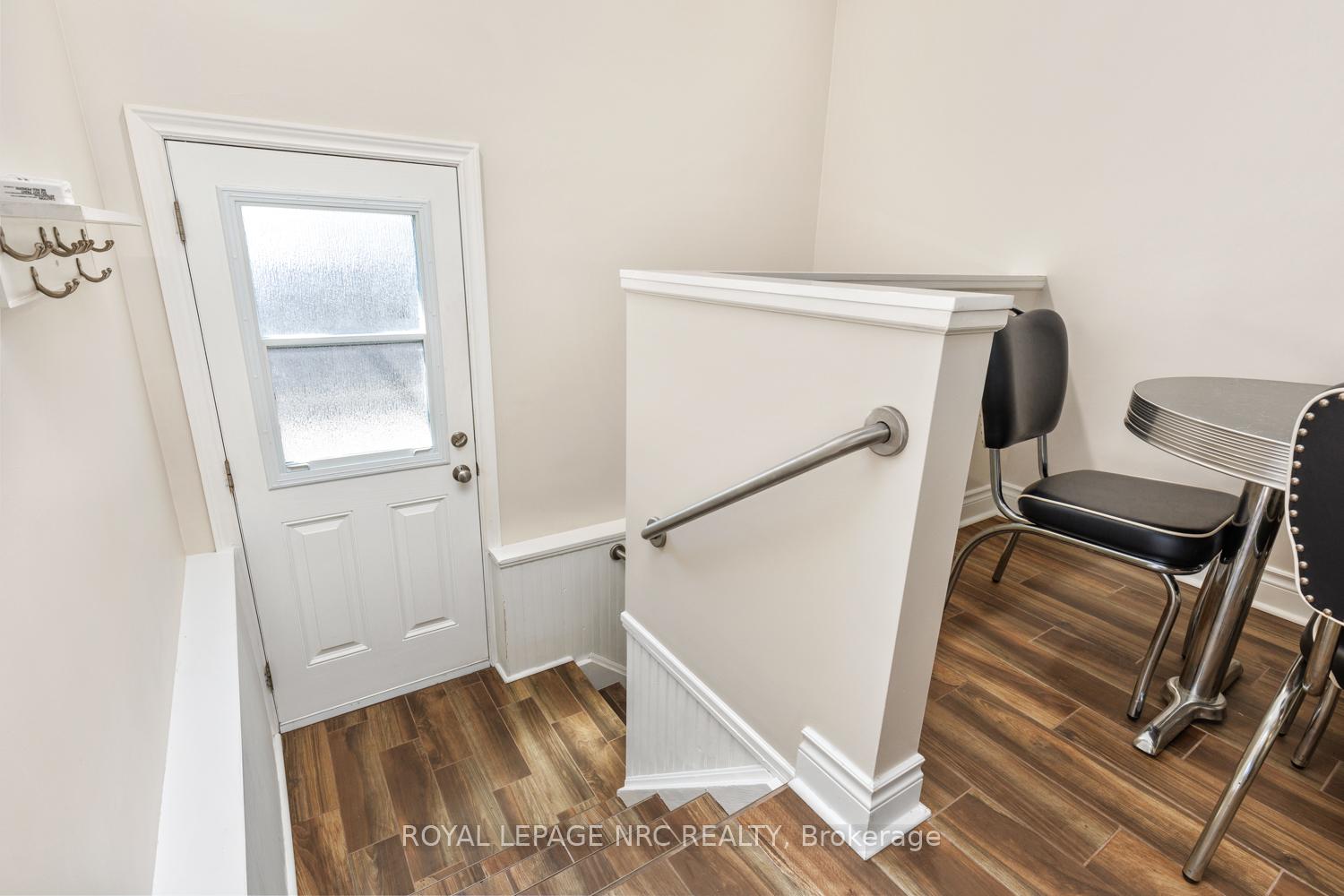 Photo 20 of 11 Albany Drive, St. Catharines, Lakeport — HOMEH