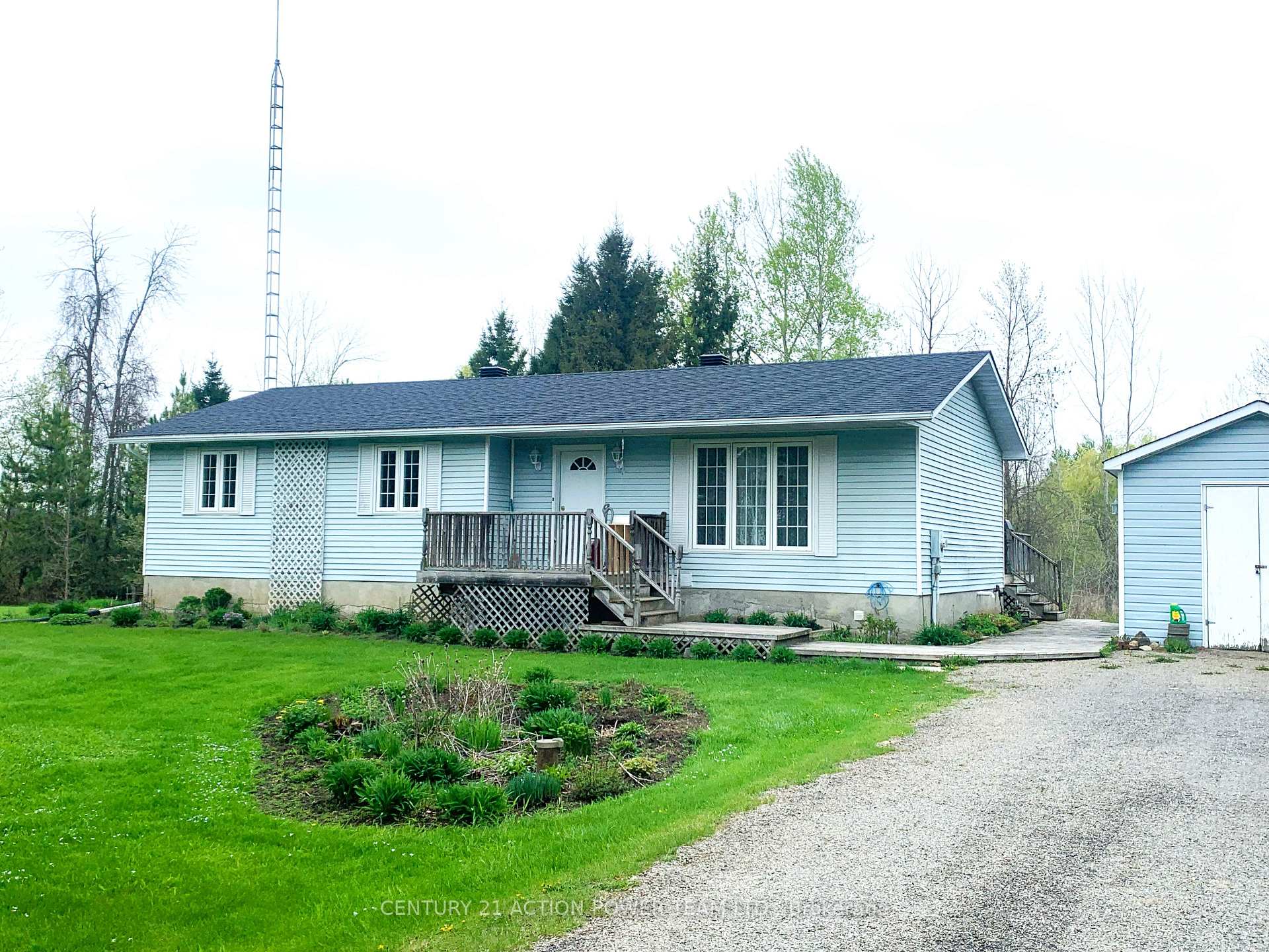 Photo 1 of 10071 Mcintyre Road, North Dundas, North Dundas (Mountain) Twp — HOMEH