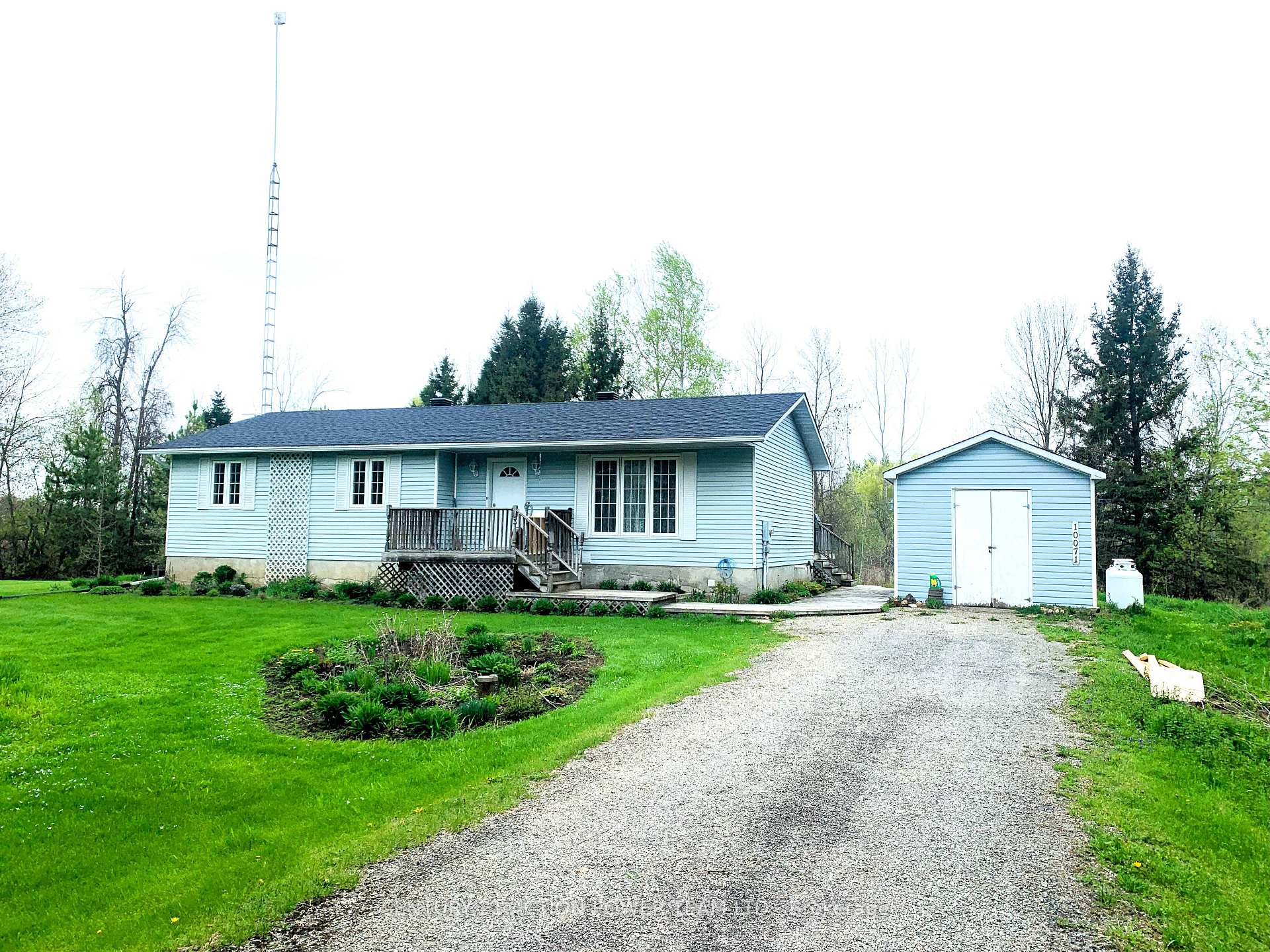 Photo 2 of 10071 Mcintyre Road, North Dundas, North Dundas (Mountain) Twp — HOMEH