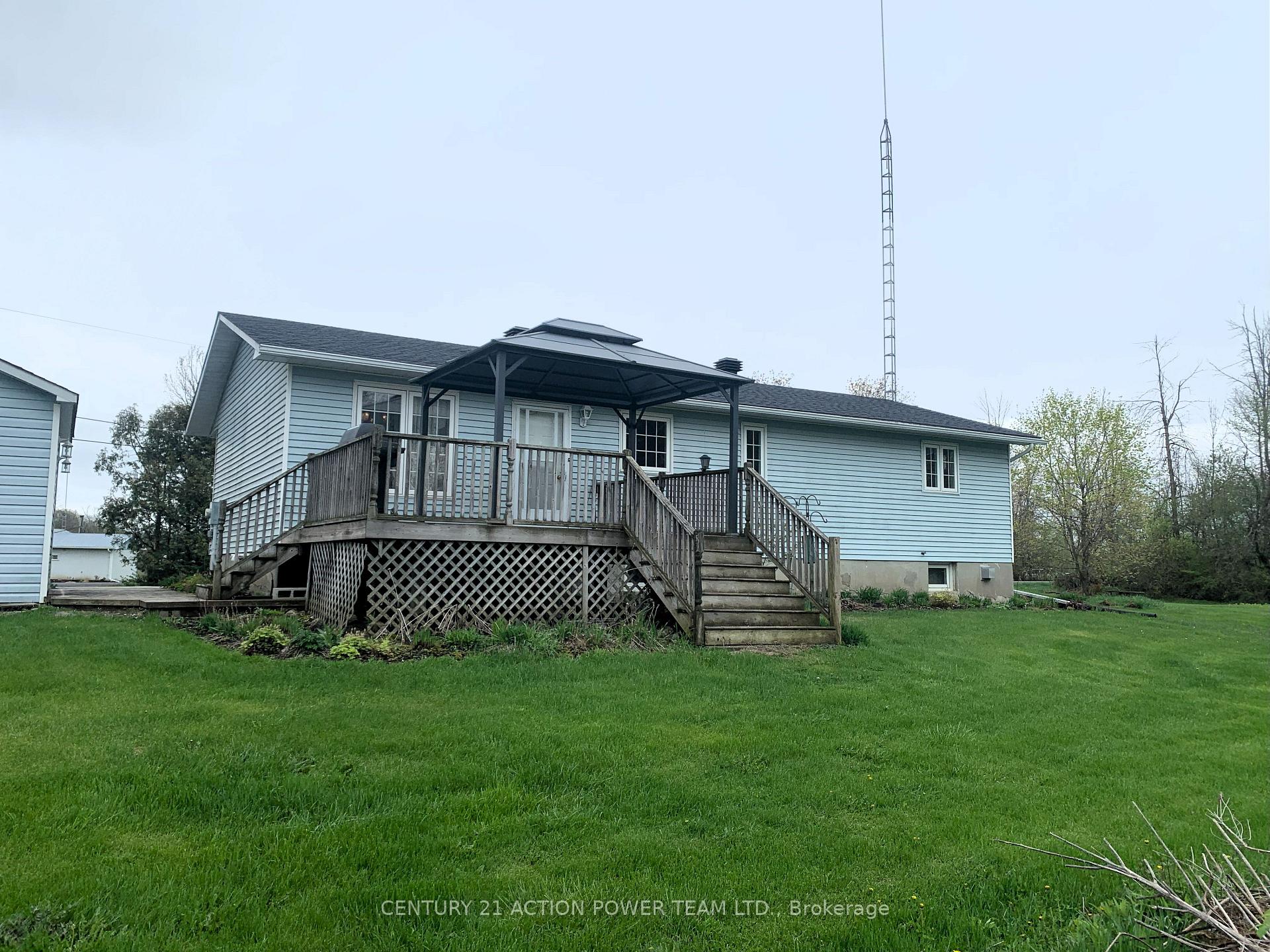 Photo 23 of 10071 Mcintyre Road, North Dundas, North Dundas (Mountain) Twp — HOMEH