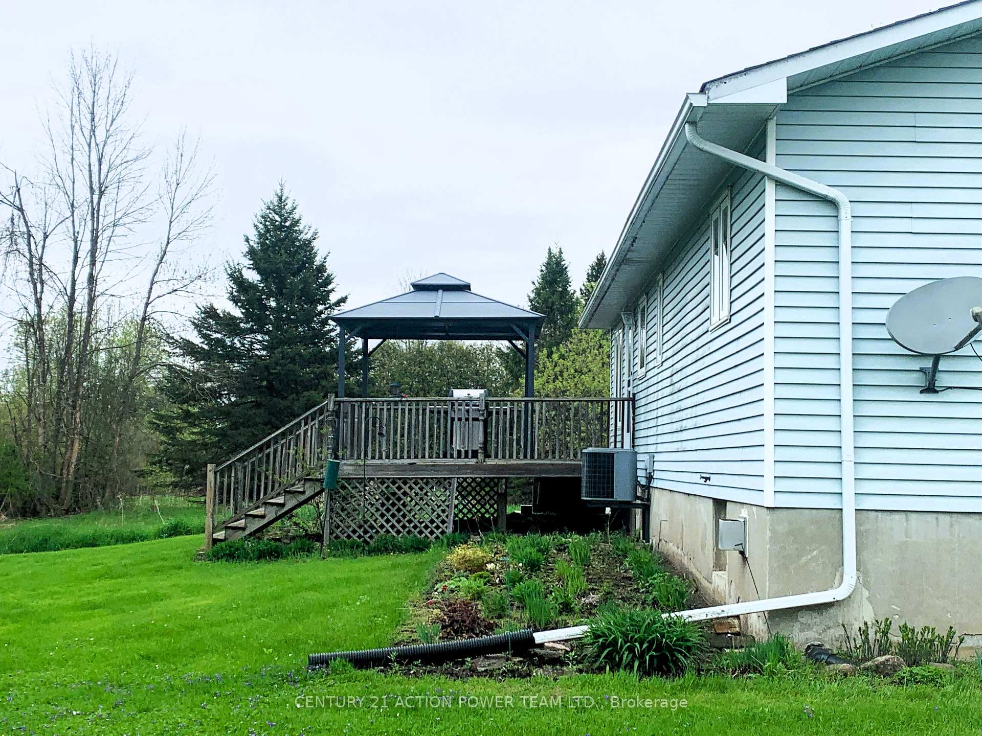 Photo 20 of 10071 Mcintyre Road, North Dundas, North Dundas (Mountain) Twp — HOMEH