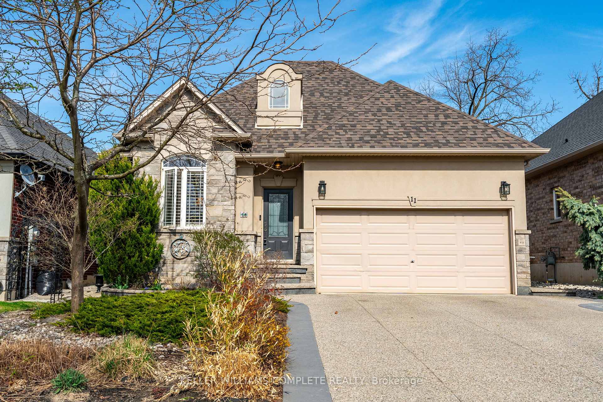 Photo 1 of 11 O'Leary Drive, Hamilton, Meadowlands — HOMEH