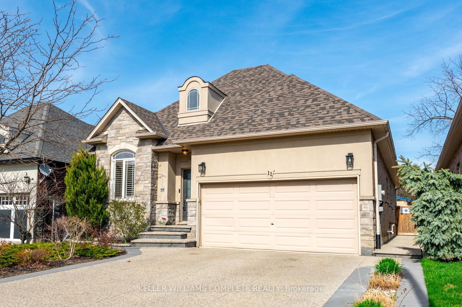 Photo 6 of 11 O'Leary Drive, Hamilton, Meadowlands — HOMEH