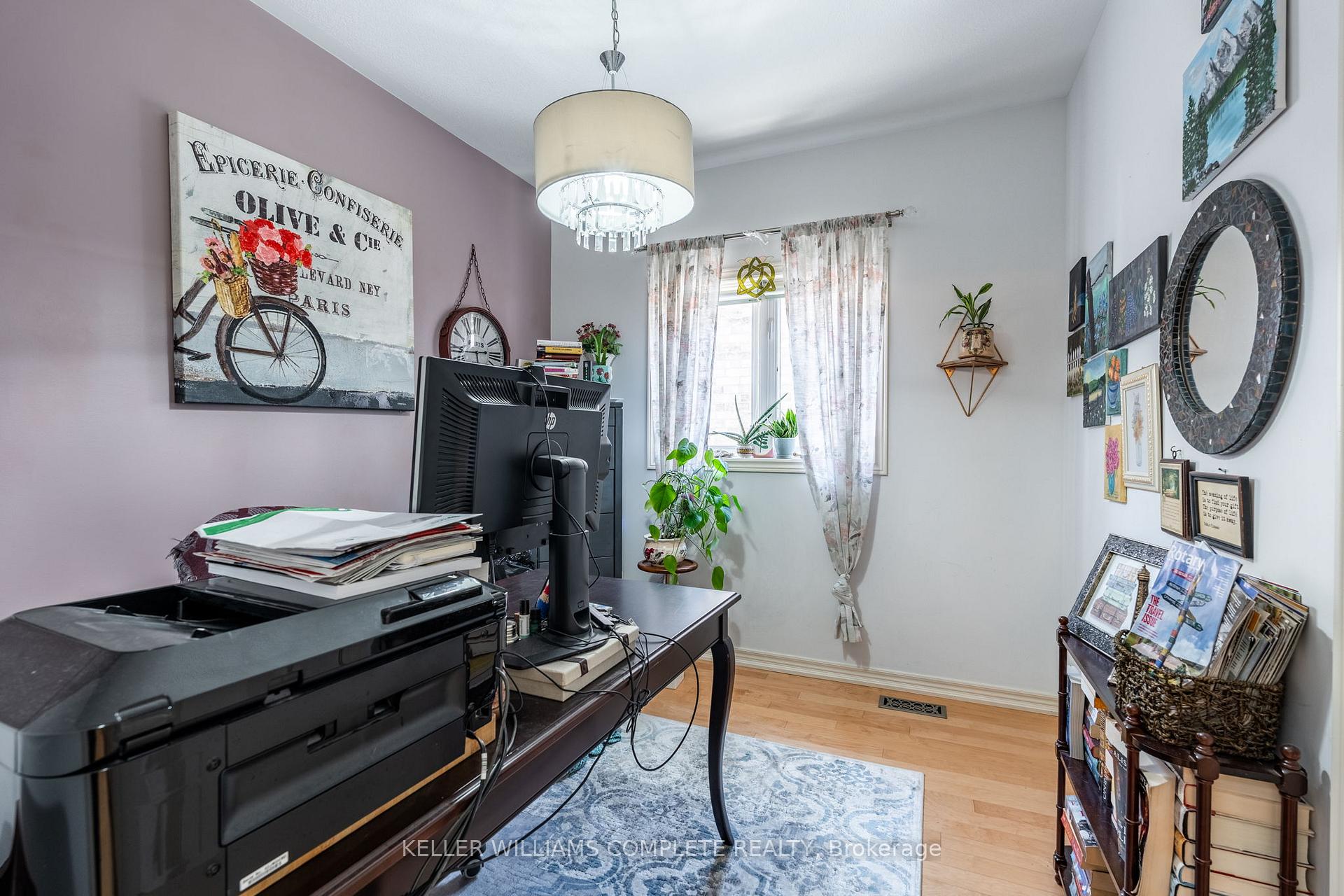 Photo 28 of 11 O'Leary Drive, Hamilton, Meadowlands — HOMEH