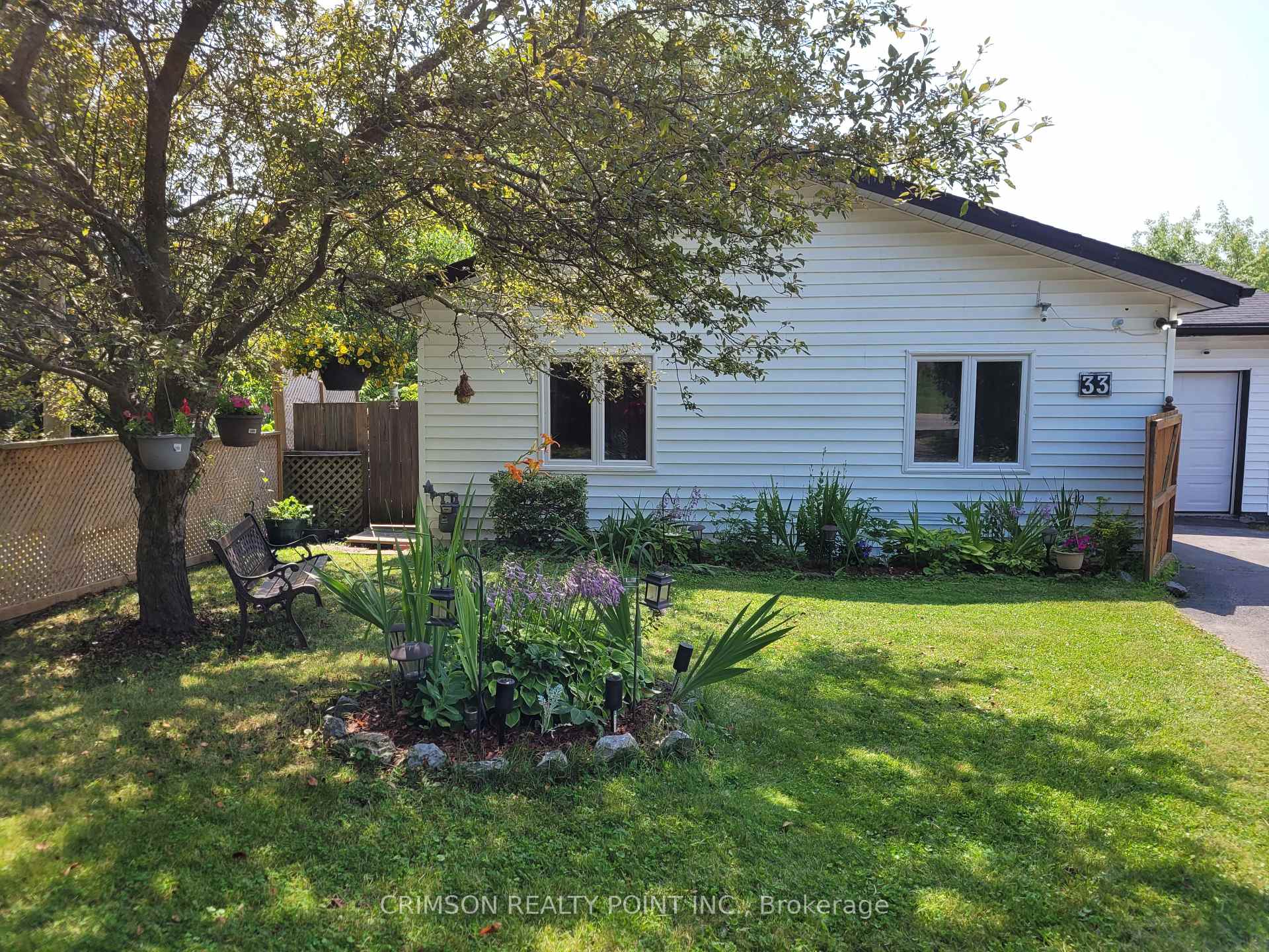 Photo 1 of 33 Toronto Street, Cramahe, Colborne — HOMEH