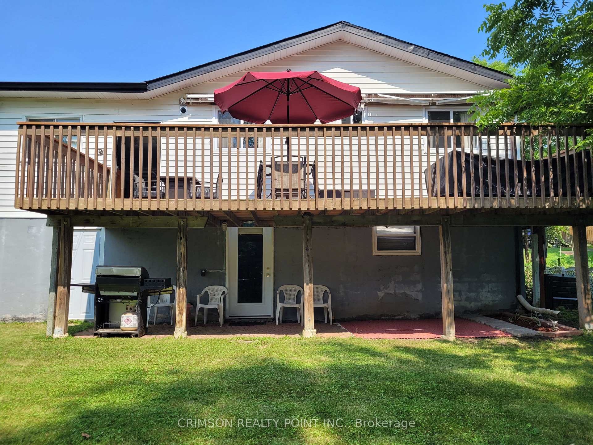 Photo 23 of 33 Toronto Street, Cramahe, Colborne — HOMEH