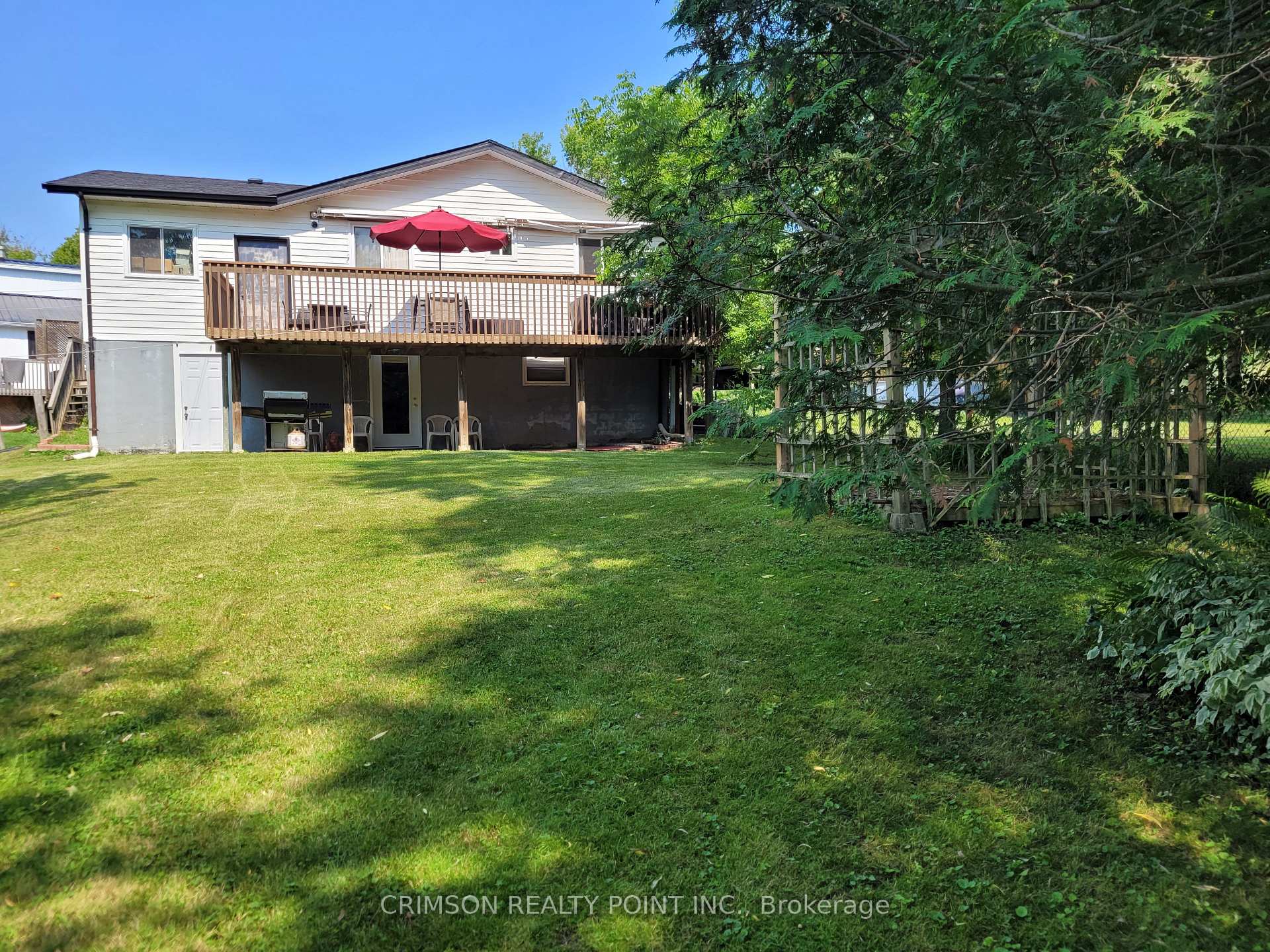 Photo 25 of 33 Toronto Street, Cramahe, Colborne — HOMEH