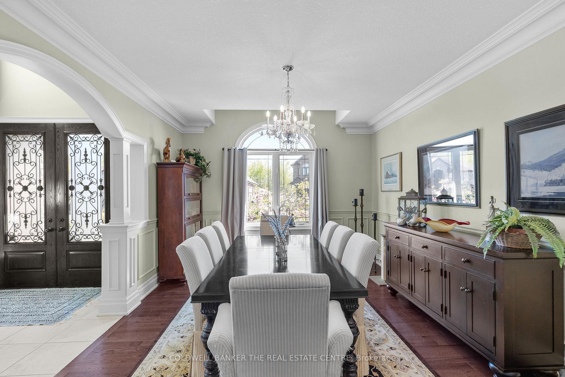 Photo 36 of 1076 Ralston Loop, Innisfil, Alcona — HOMEH