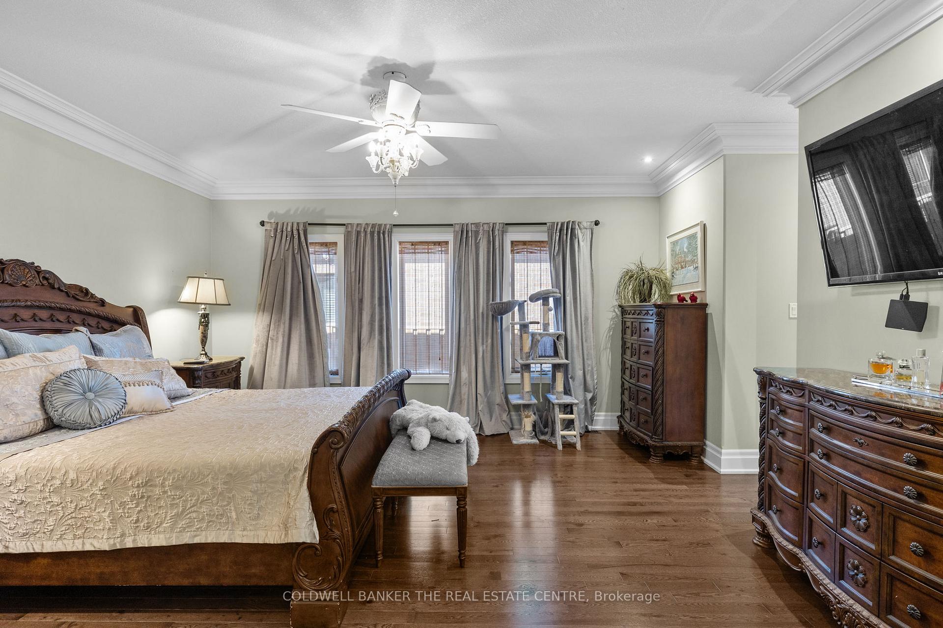 Photo 29 of 1076 Ralston Loop, Innisfil, Alcona — HOMEH