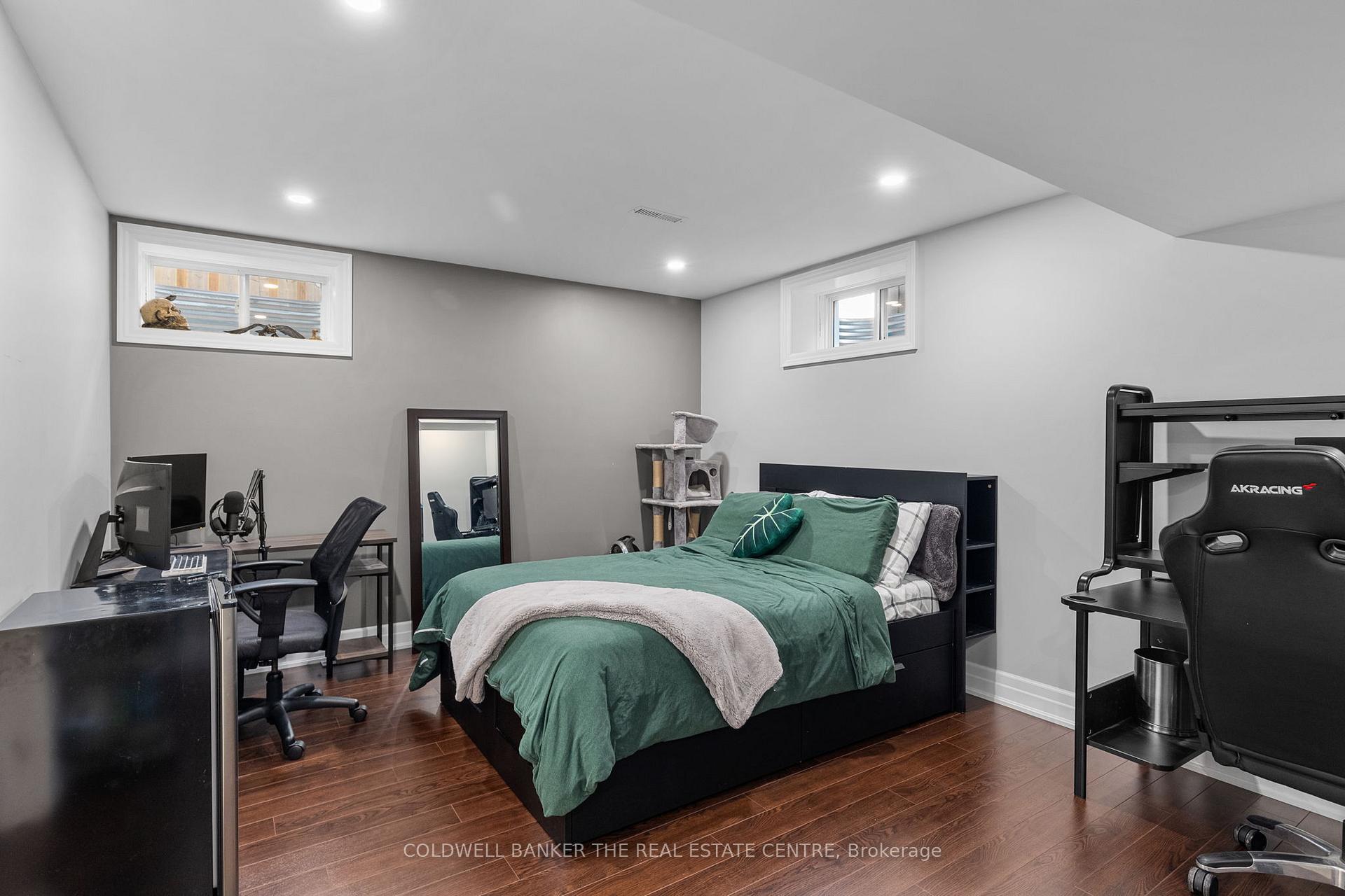 Photo 27 of 1076 Ralston Loop, Innisfil, Alcona — HOMEH
