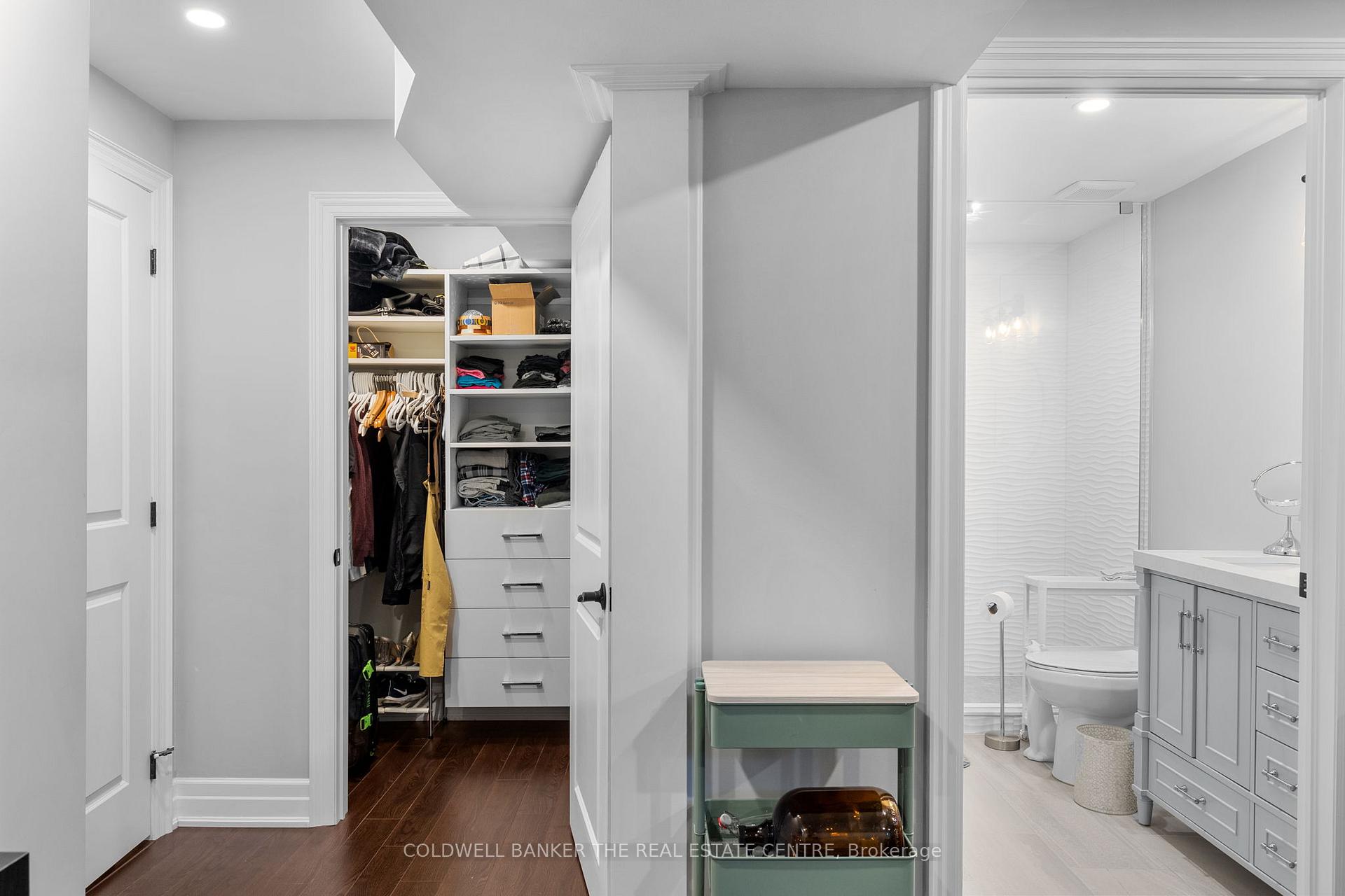 Photo 19 of 1076 Ralston Loop, Innisfil, Alcona — HOMEH