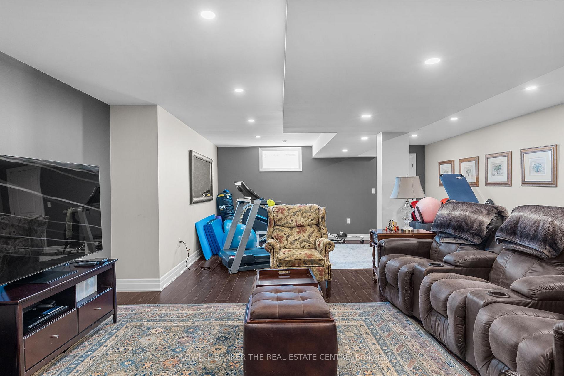 Photo 15 of 1076 Ralston Loop, Innisfil, Alcona — HOMEH