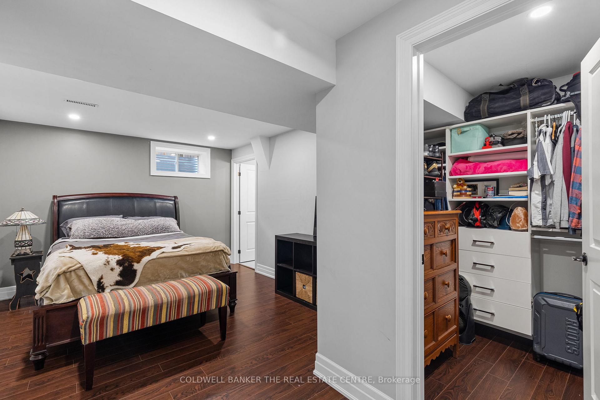 Photo 16 of 1076 Ralston Loop, Innisfil, Alcona — HOMEH