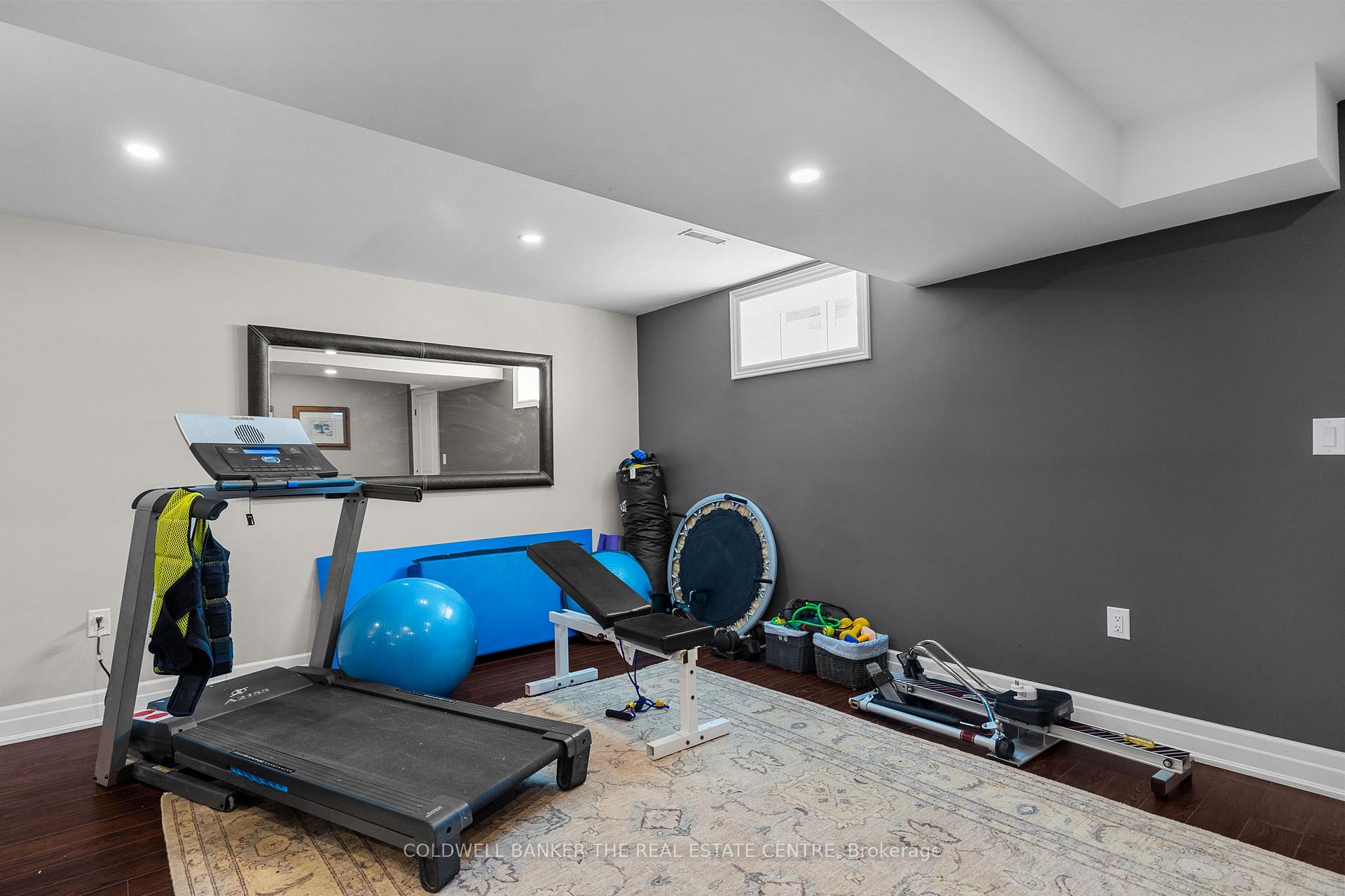 Photo 13 of 1076 Ralston Loop, Innisfil, Alcona — HOMEH
