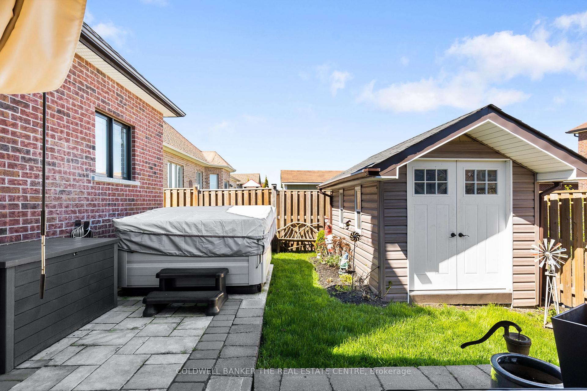 Photo 18 of 1076 Ralston Loop, Innisfil, Alcona — HOMEH