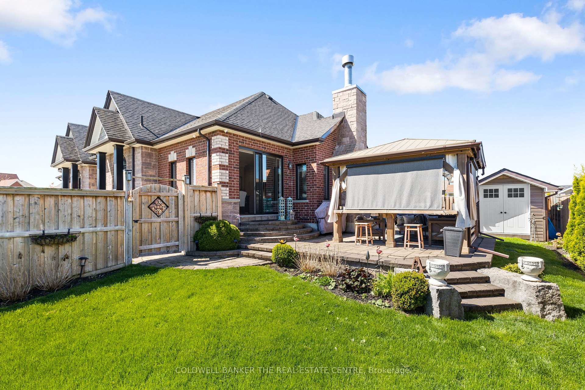 Photo 24 of 1076 Ralston Loop, Innisfil, Alcona — HOMEH