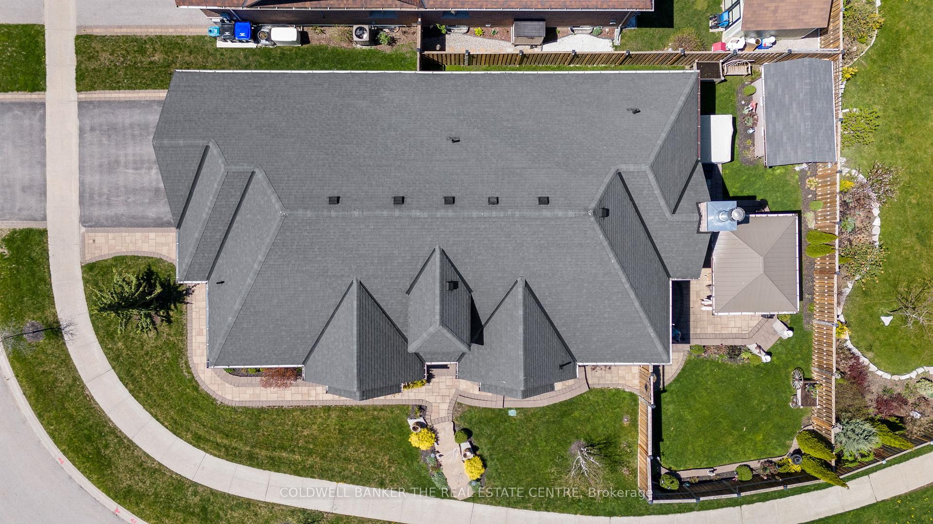 Photo 34 of 1076 Ralston Loop, Innisfil, Alcona — HOMEH
